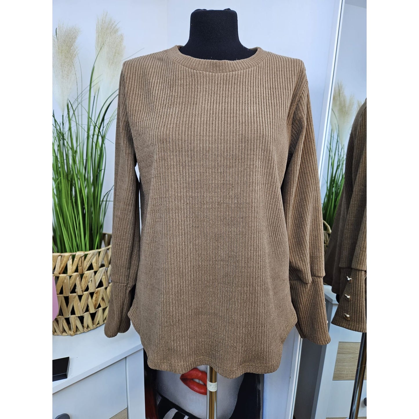 Bluza Camila