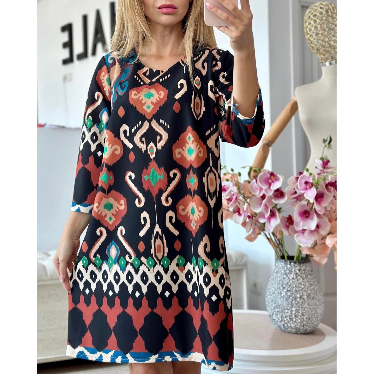 Rochie Radika