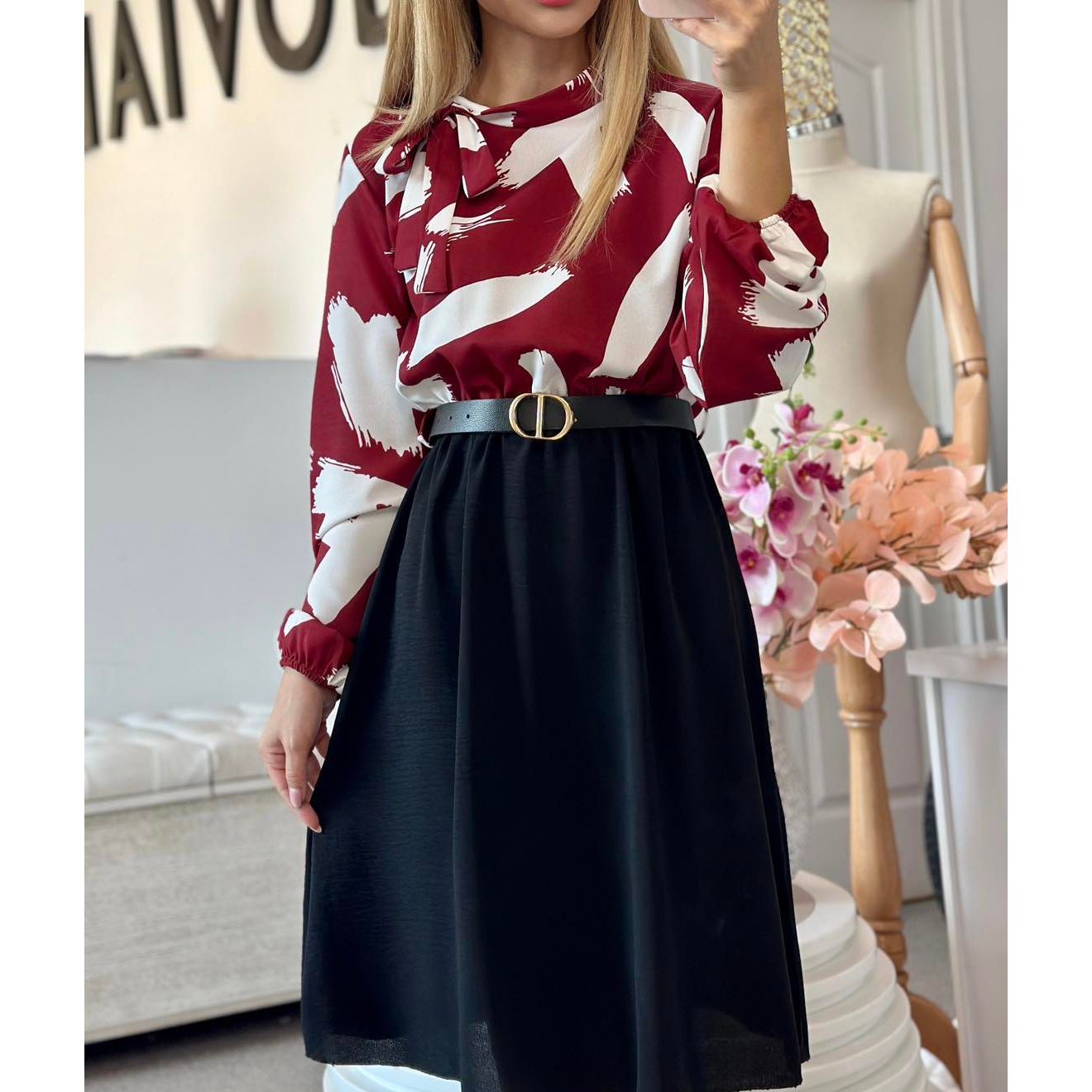 Rochie Sandy