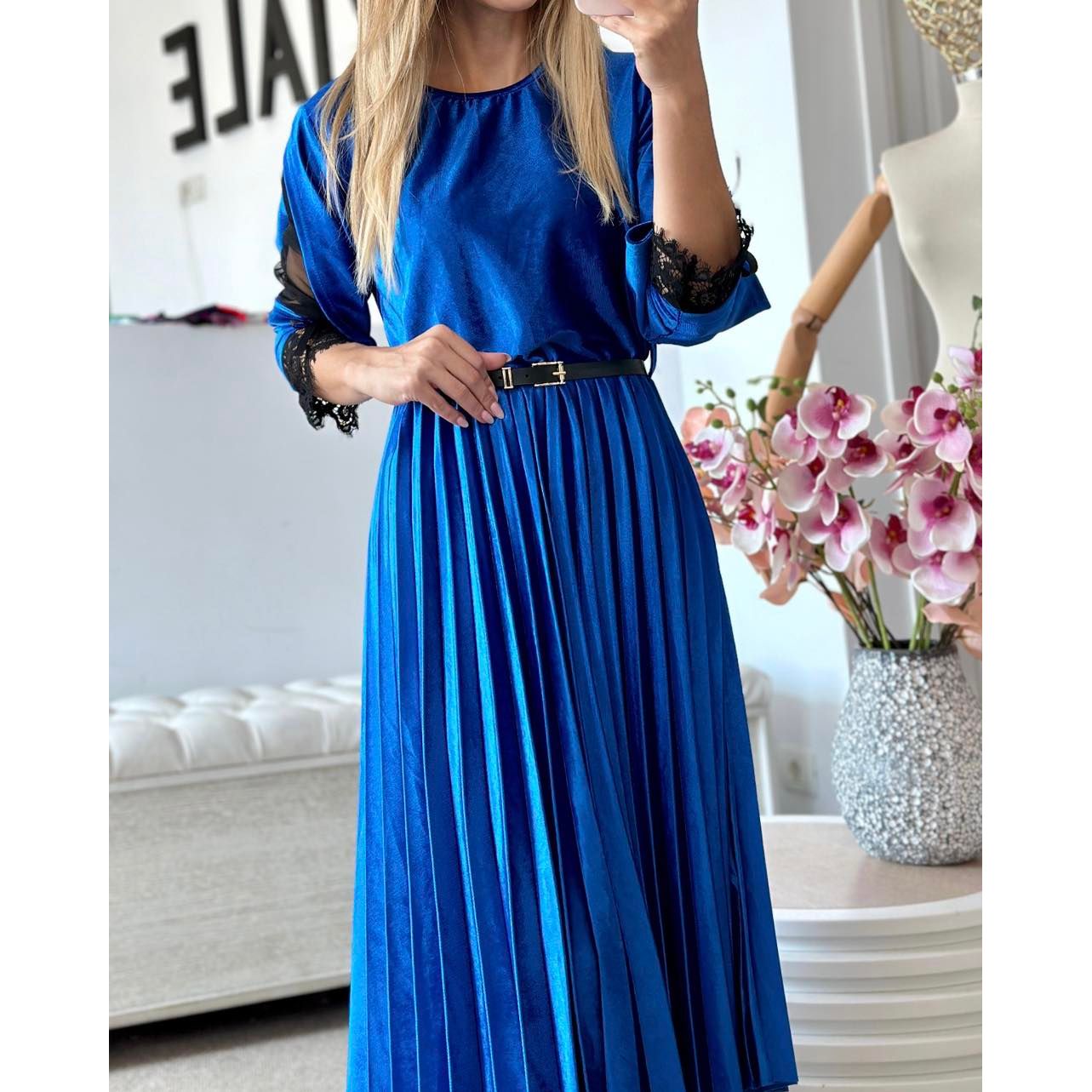 Rochie Charlote