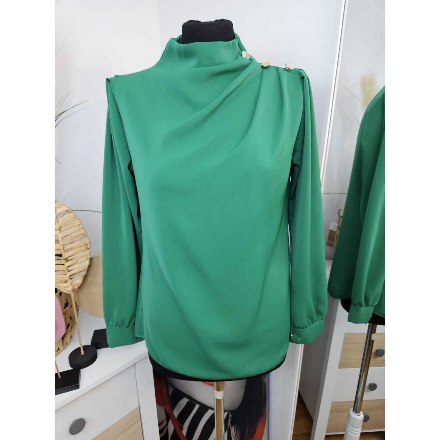 Bluza Elizabeth