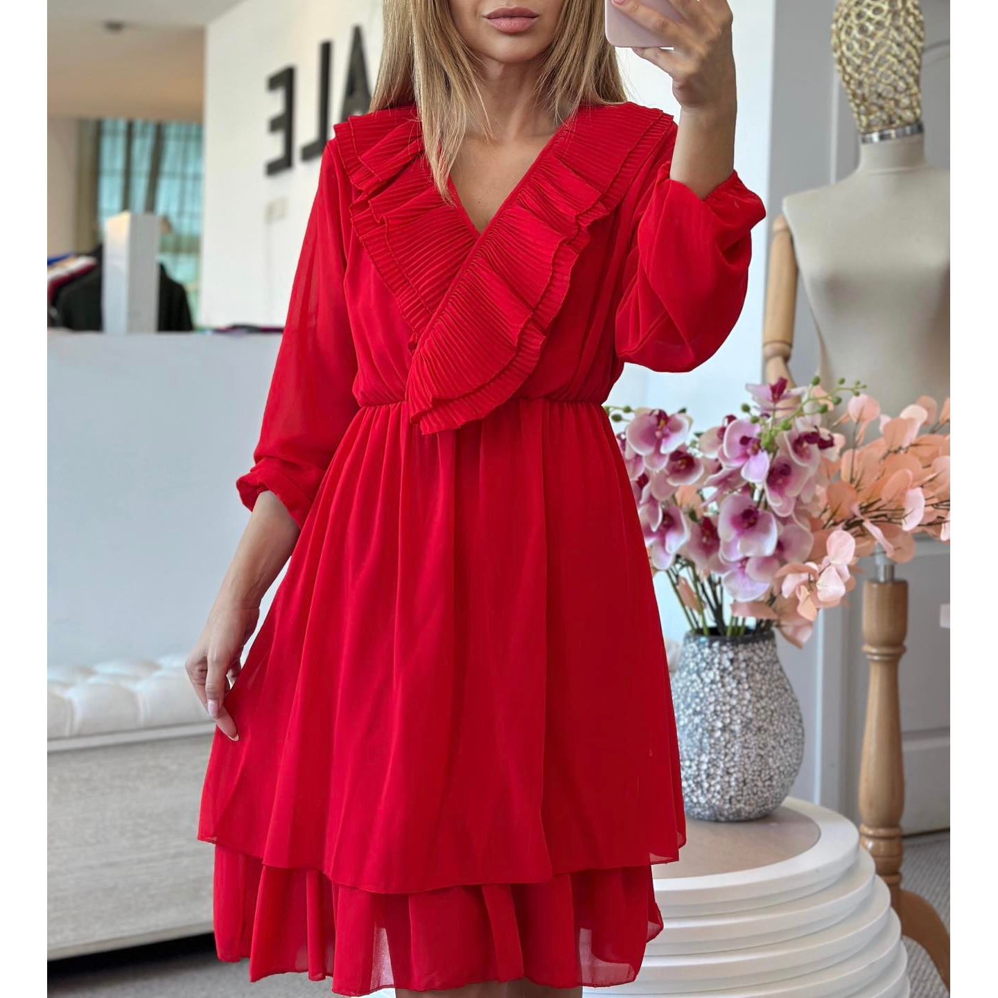 Rochie Kamy