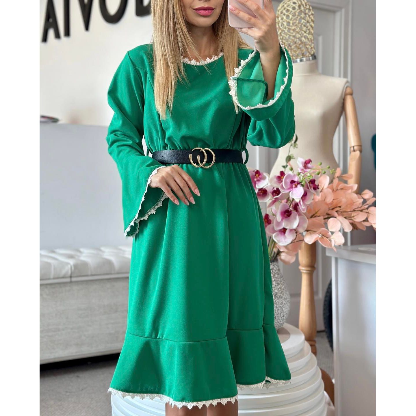 Rochie Iuliana