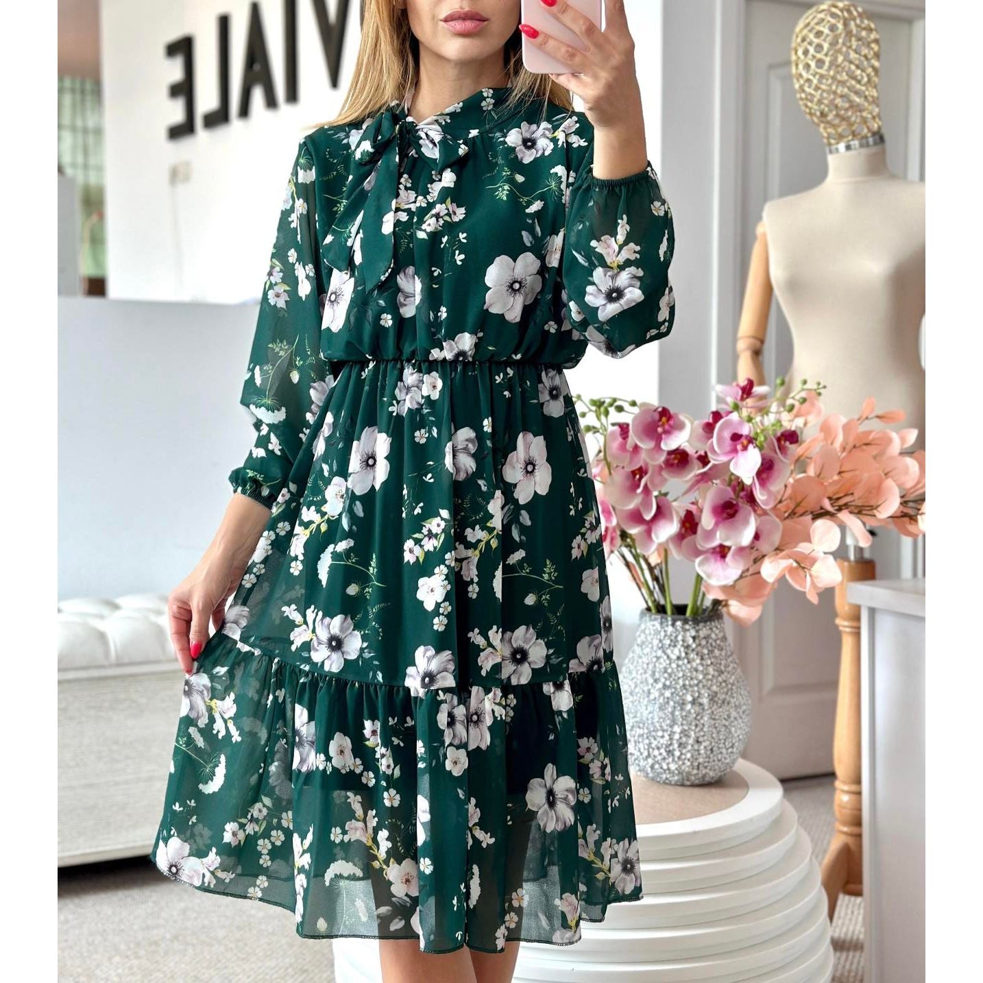 Rochie Amanda