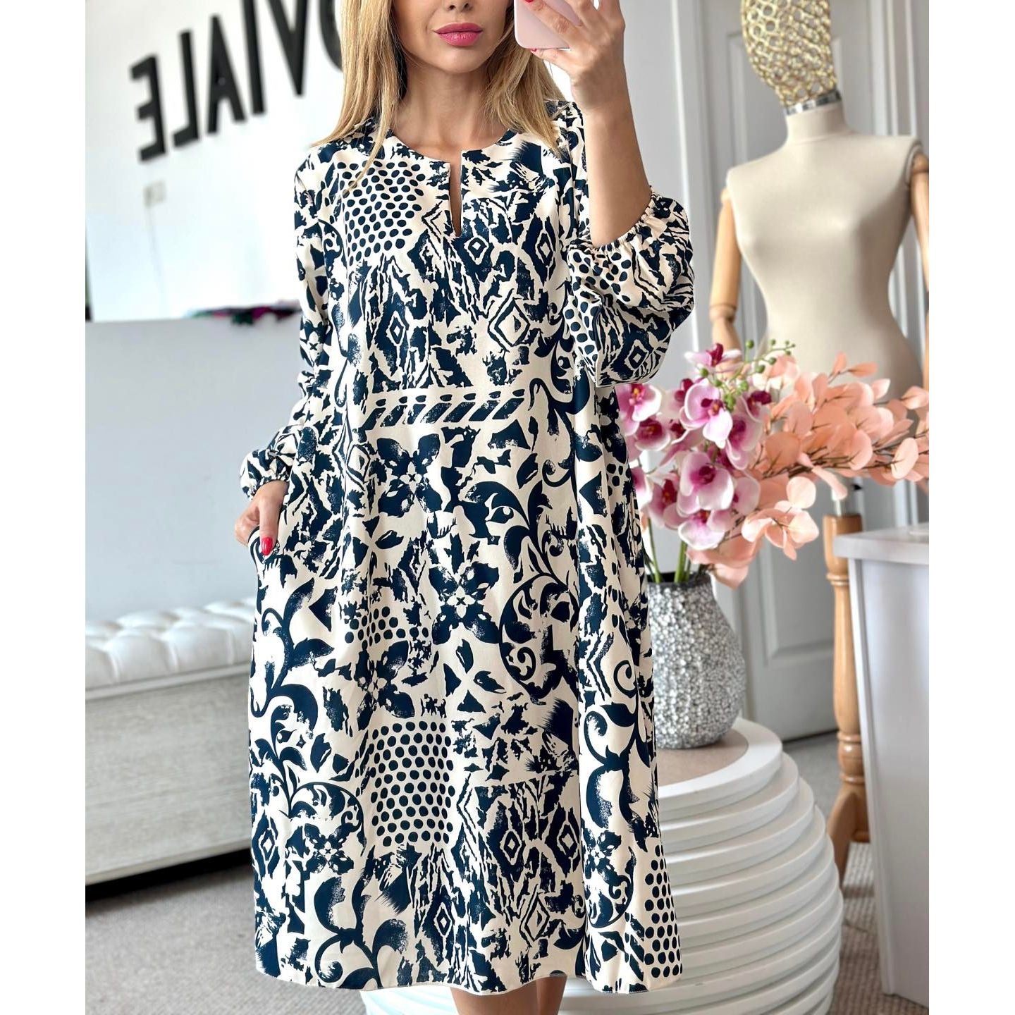 Rochie Zaira