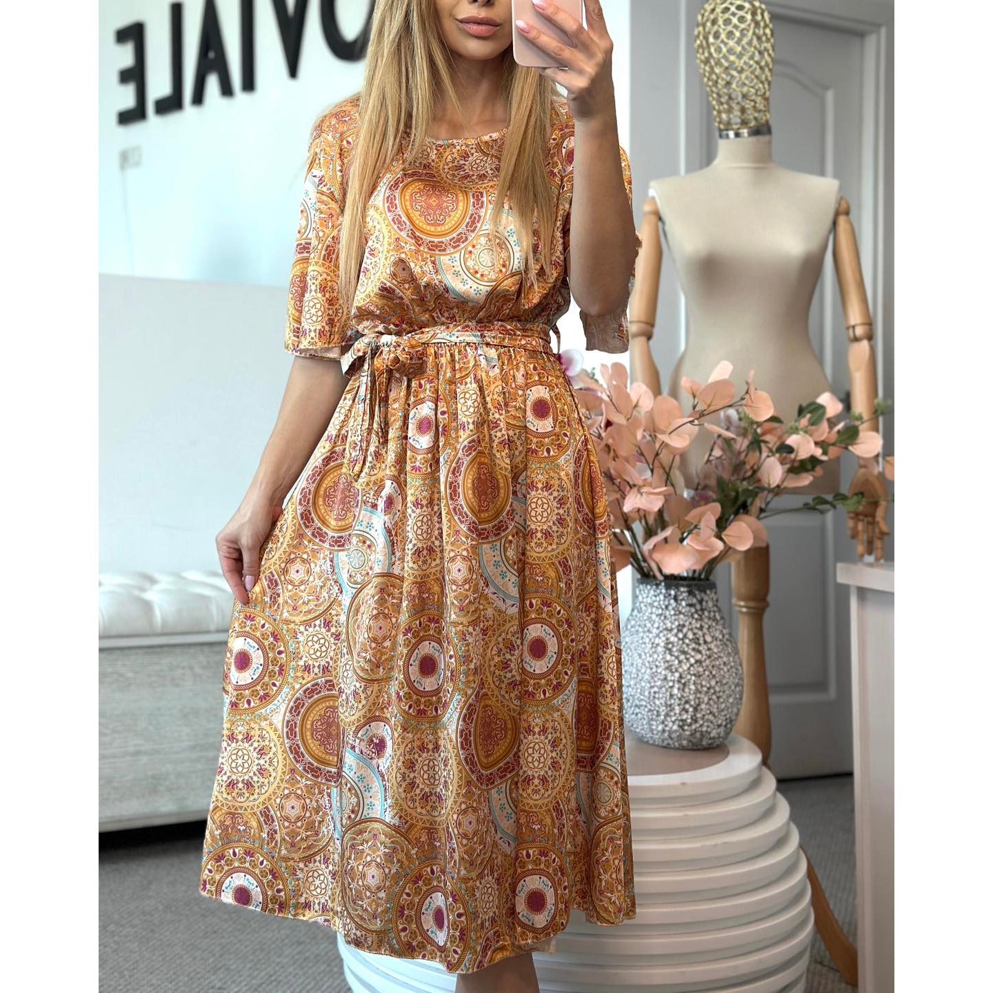 Rochie Nicole