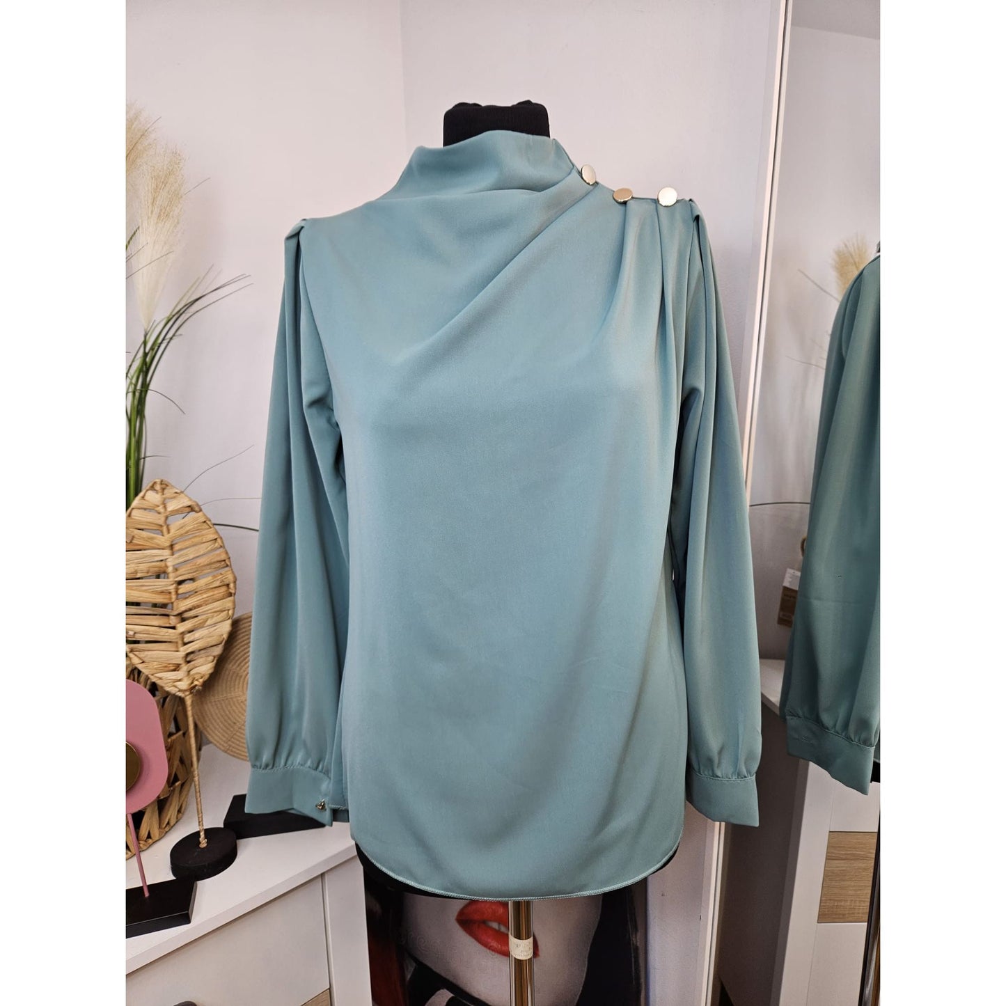 Bluza Elizabeth