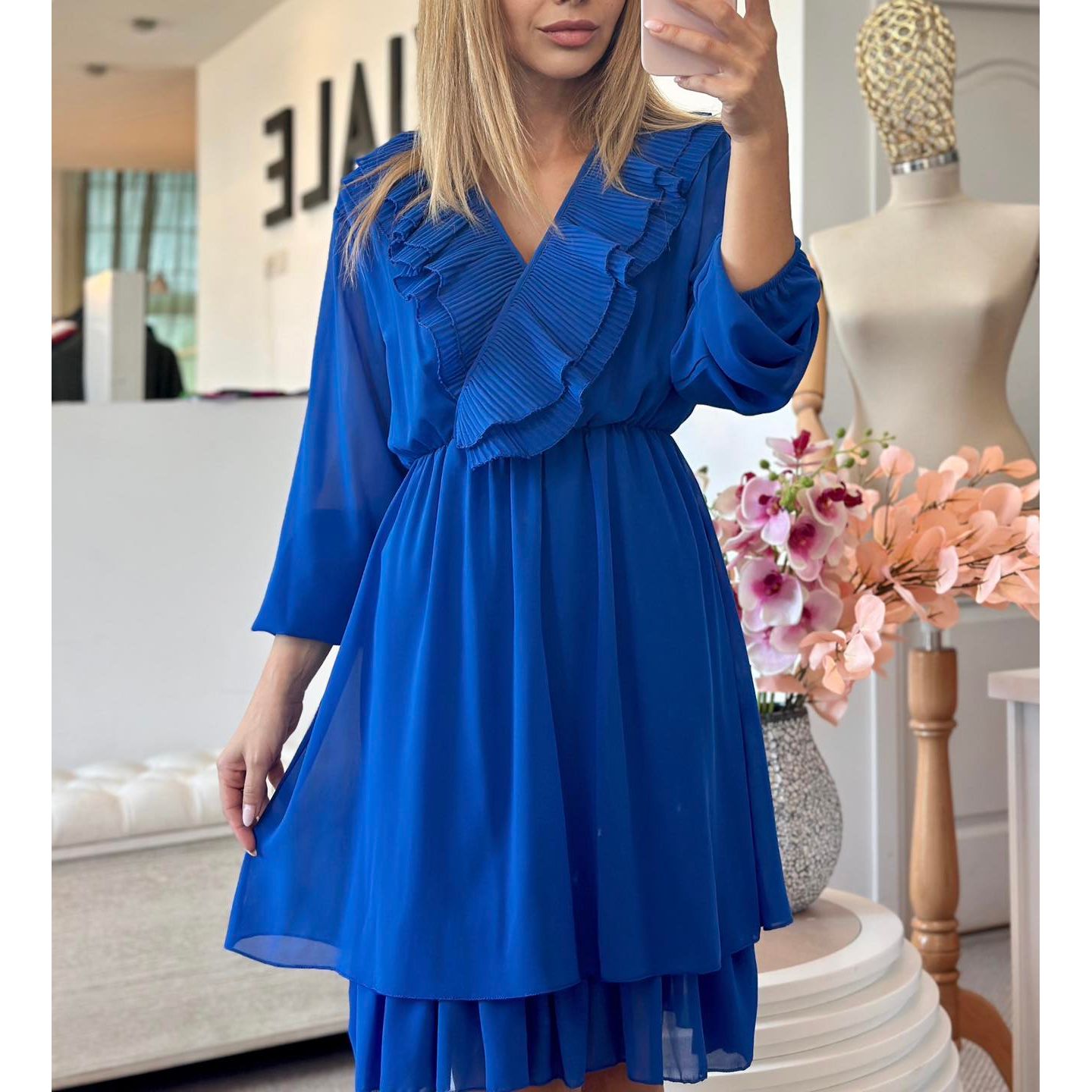 Rochie Kamy