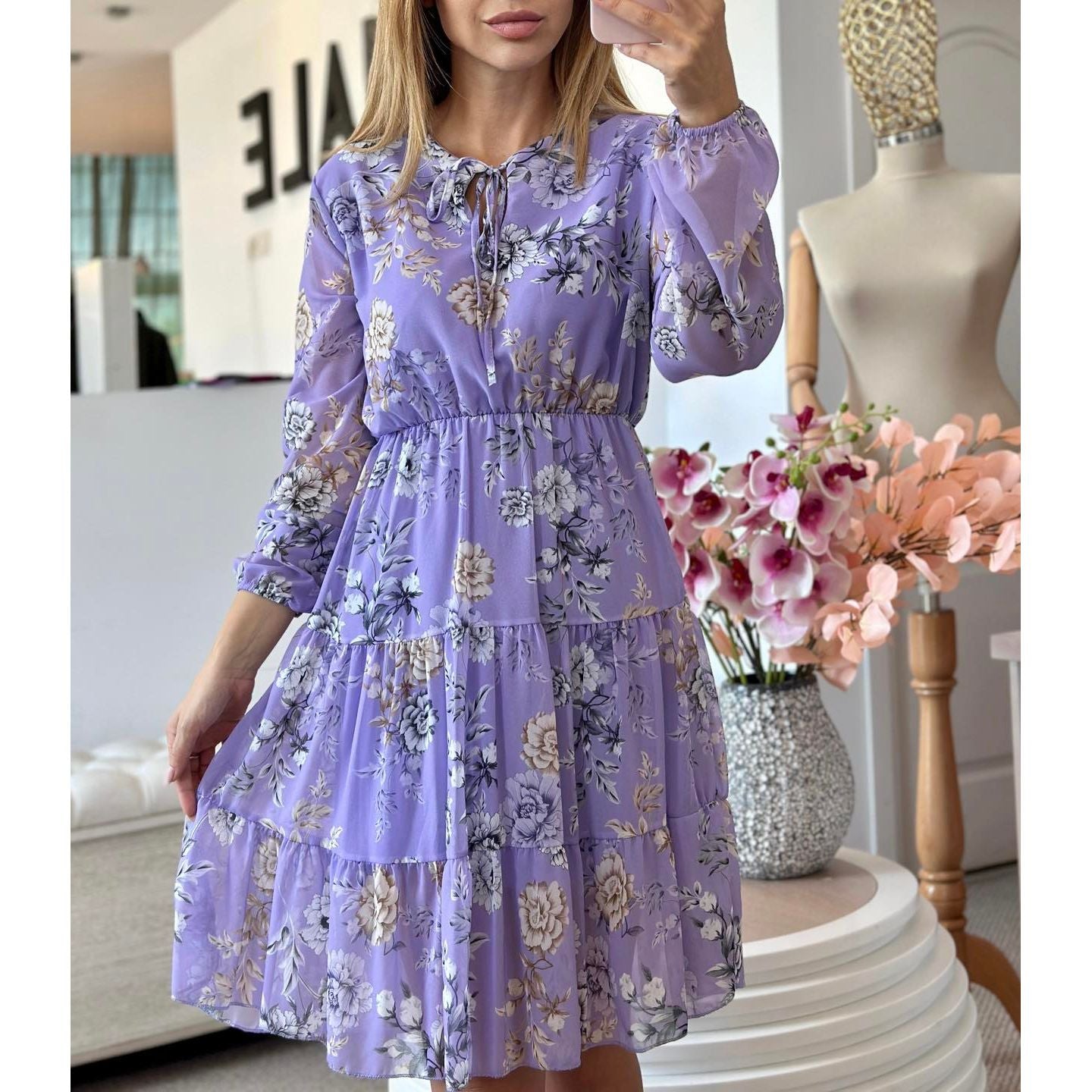 Rochie Nur