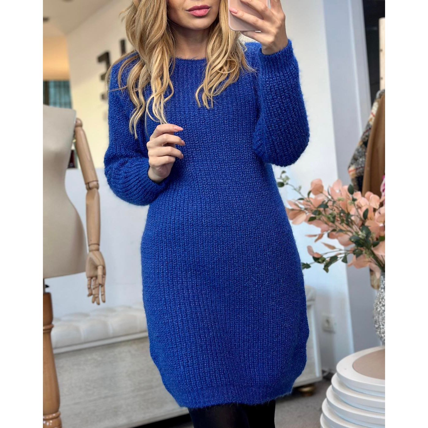 Rochie Rossy