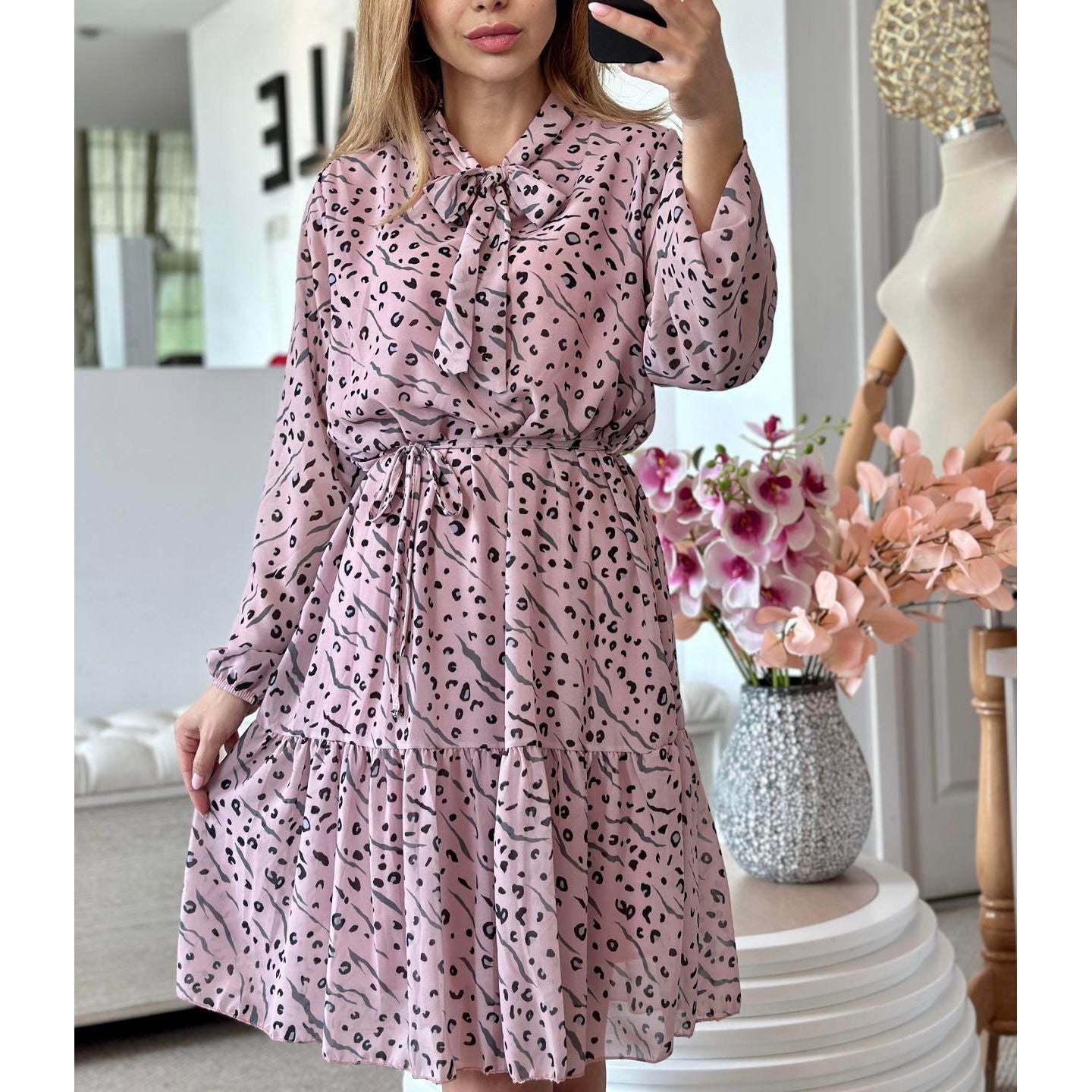 Rochie Iolanda