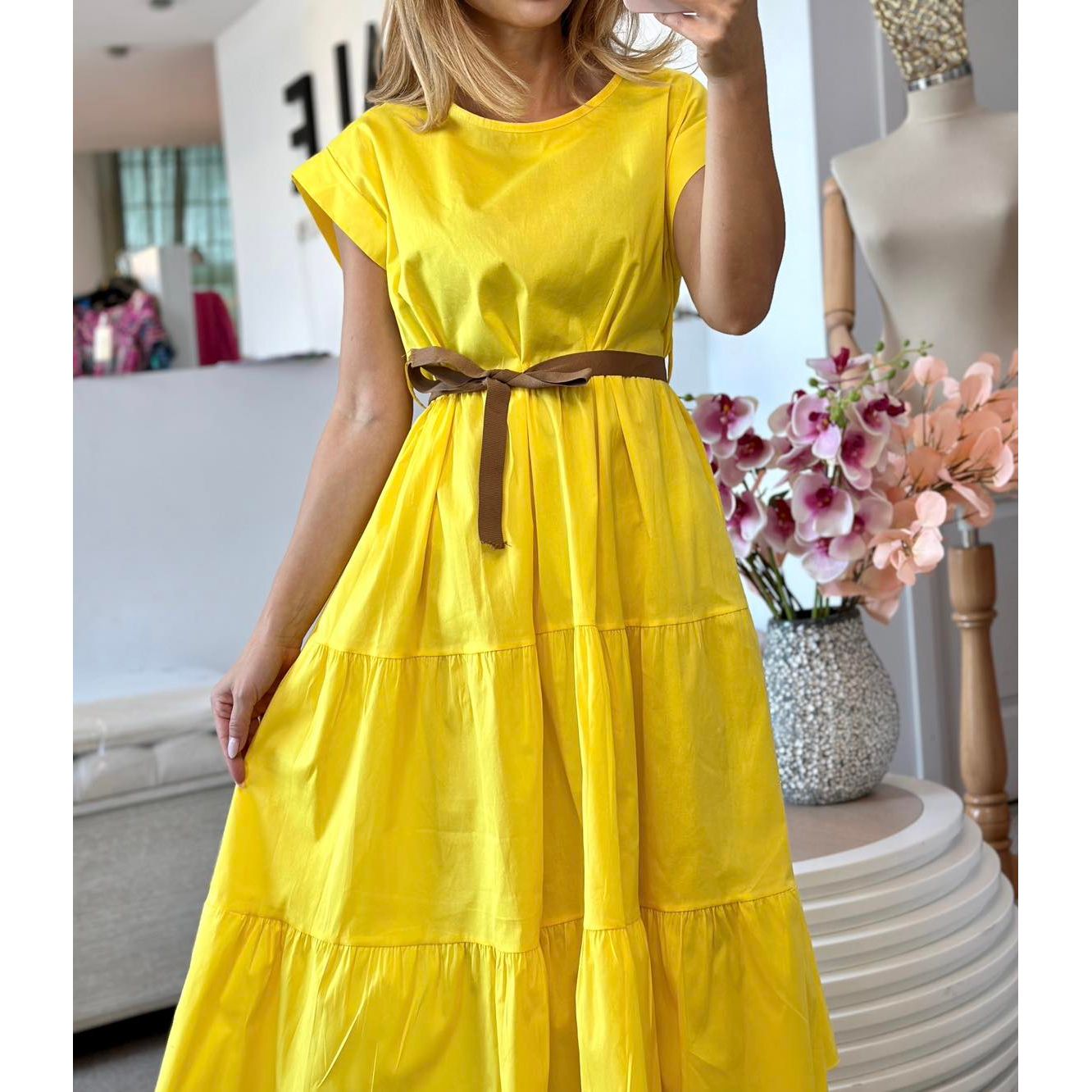 Rochie Myriam