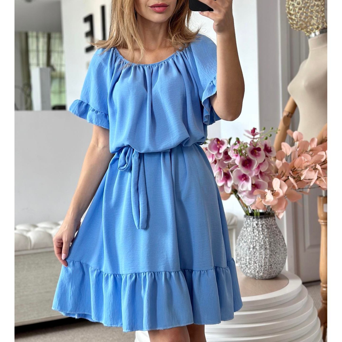 Rochie Ailyn