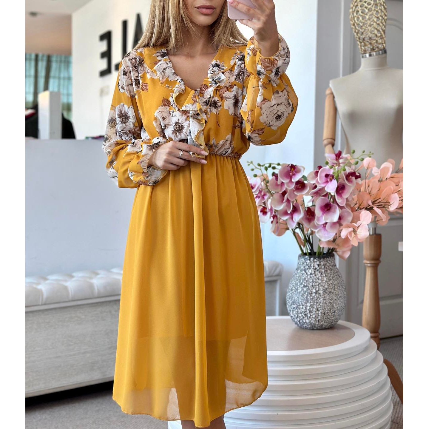 Rochie Josy