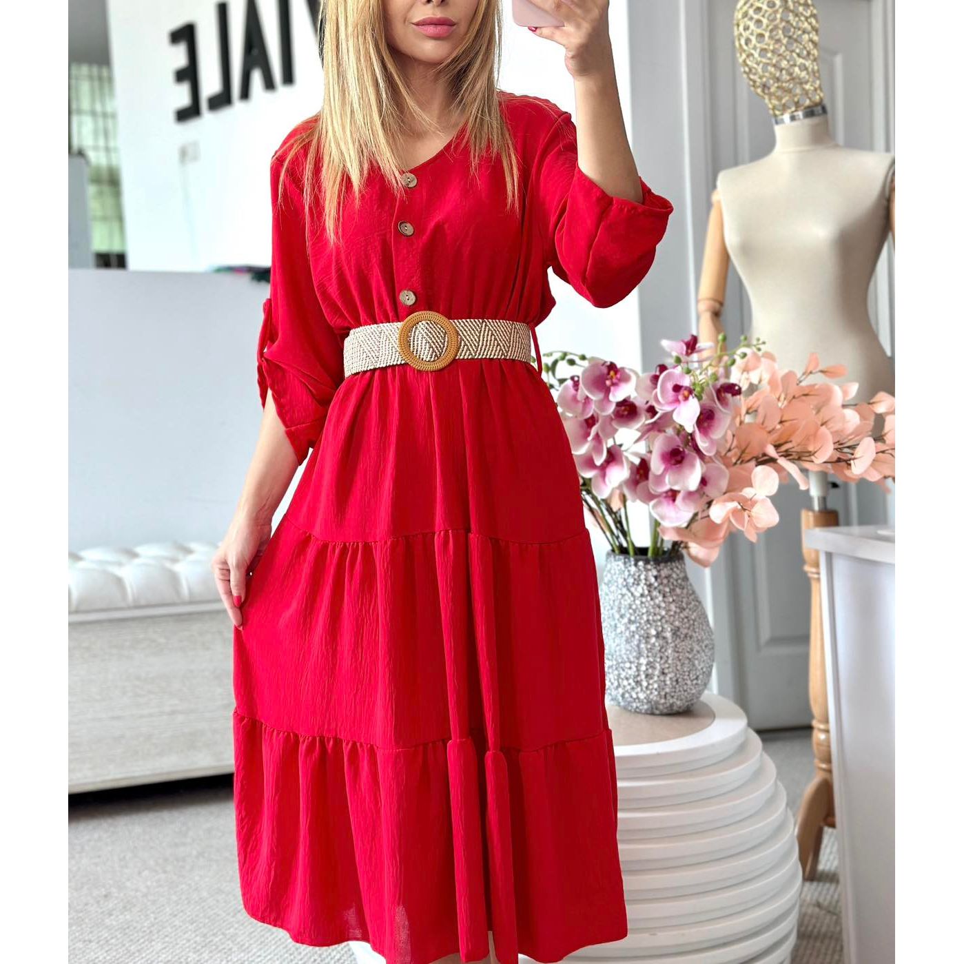 Rochie Serra