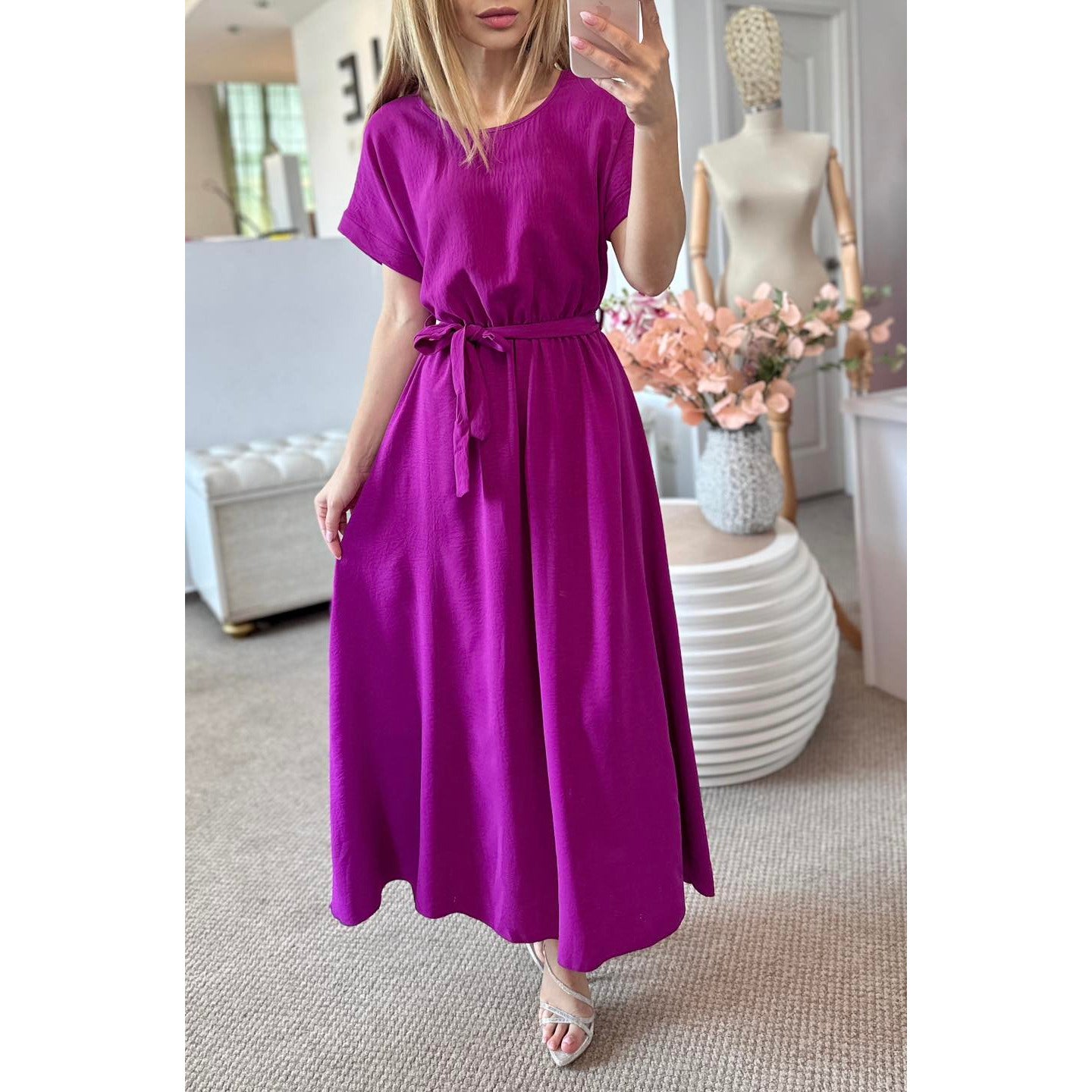 Rochie Stela