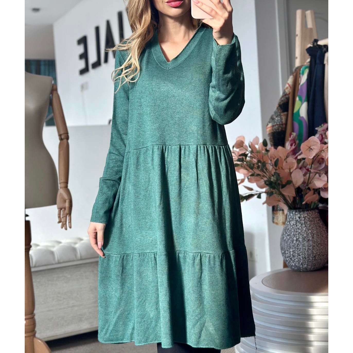 Rochie Kimy
