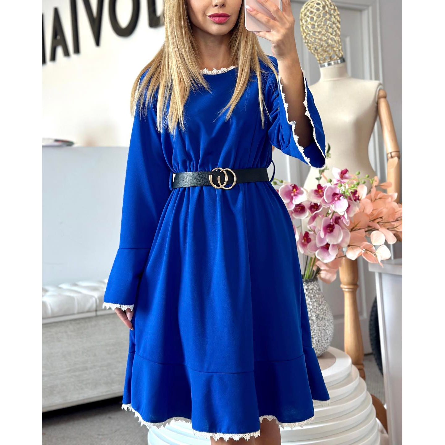 Rochie Iuliana