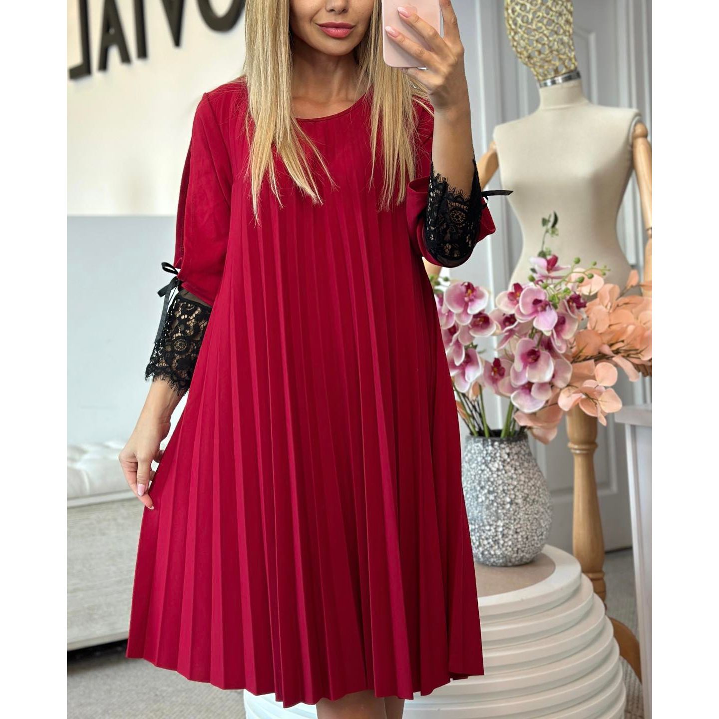 Rochie Tasiana