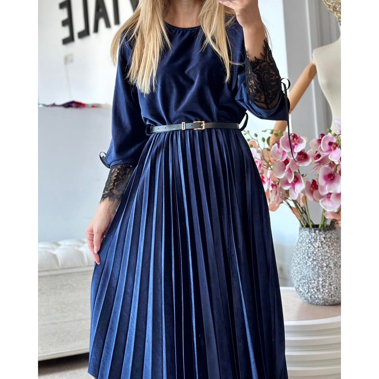 Rochie Charlote