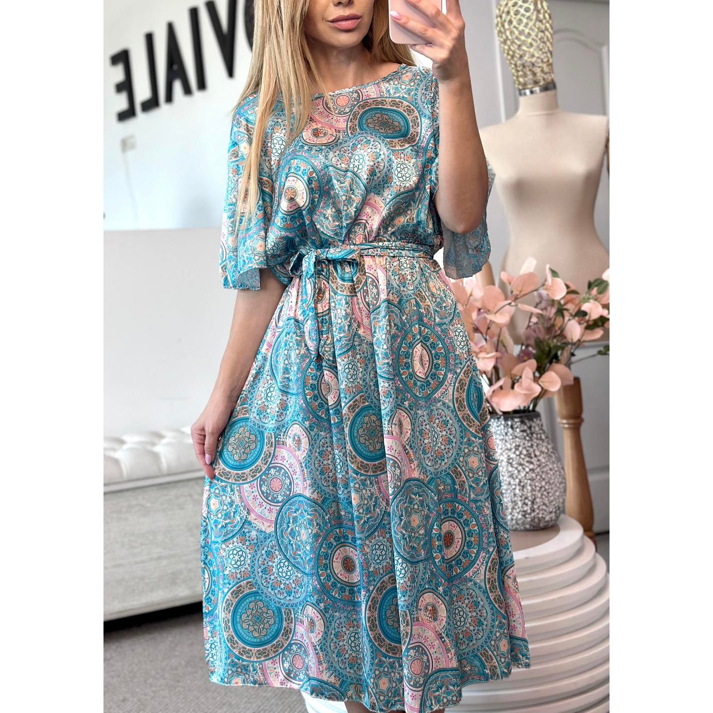 Rochie Nicole