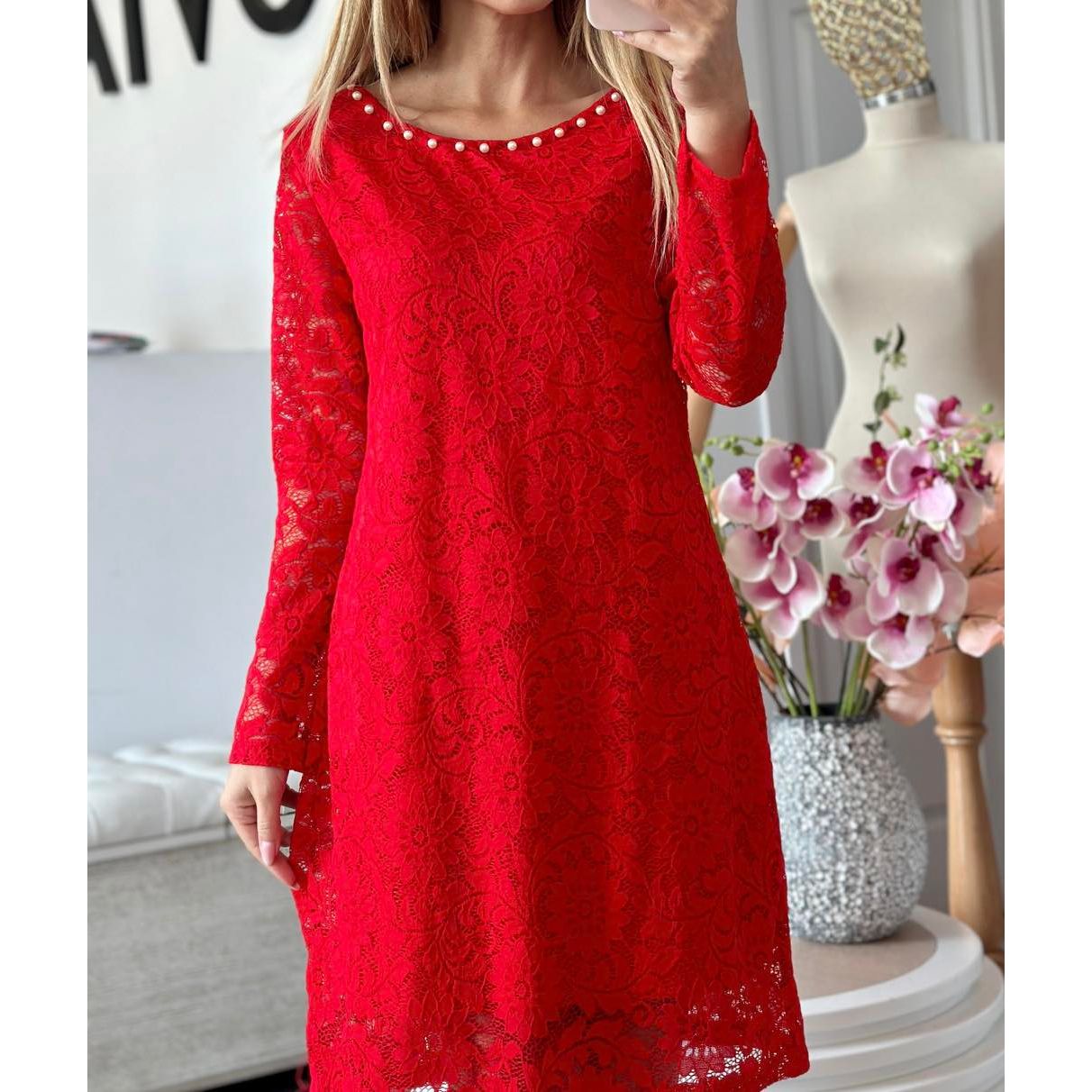 Rochie Rema