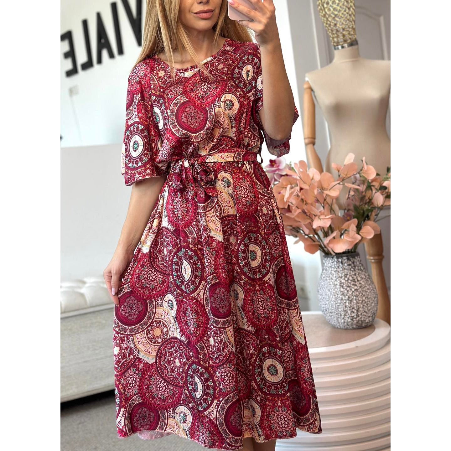 Rochie Nicole