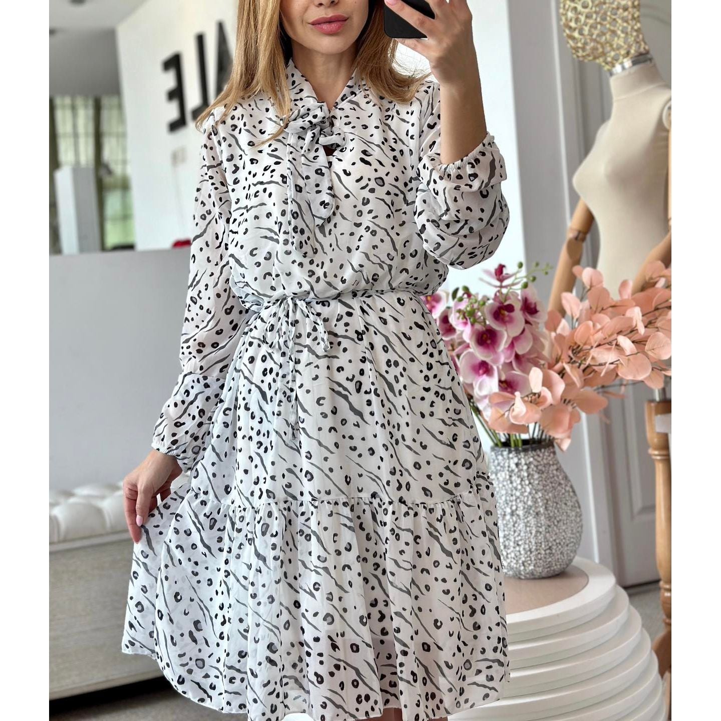 Rochie Iolanda