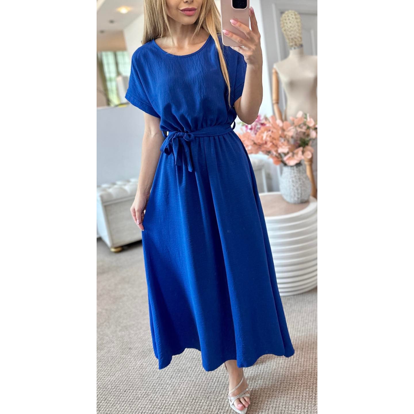 Rochie Stela