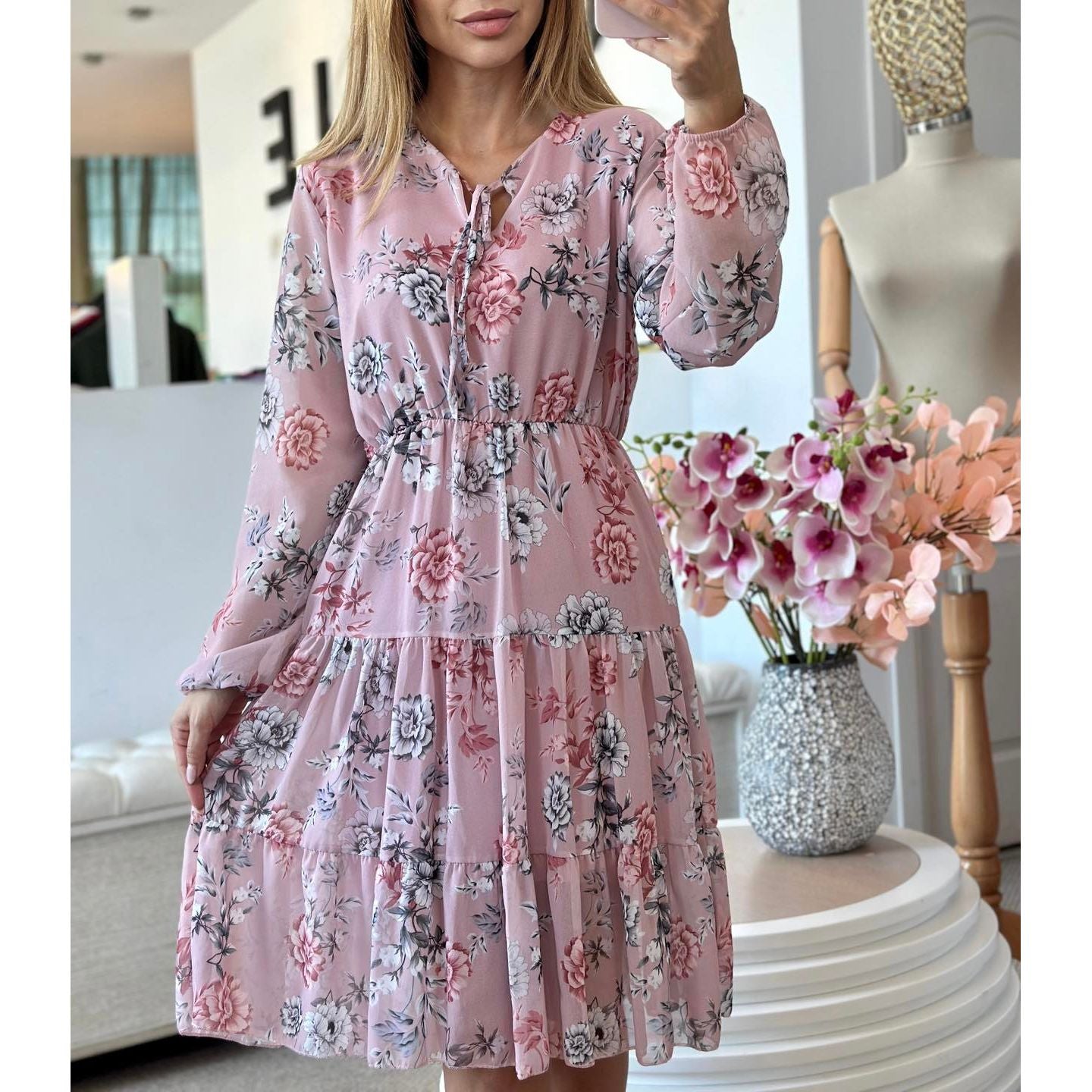 Rochie Nur