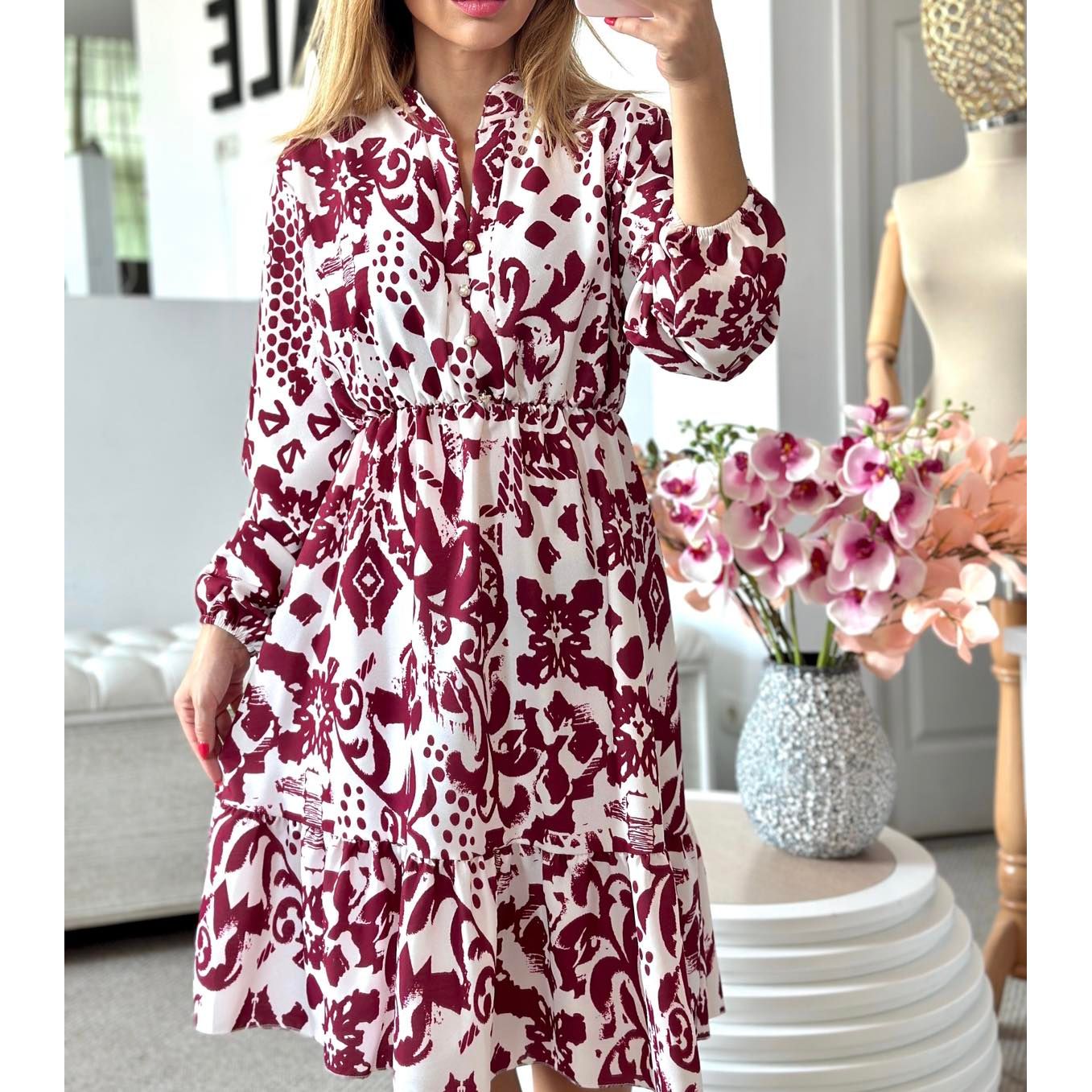 Rochie Sole