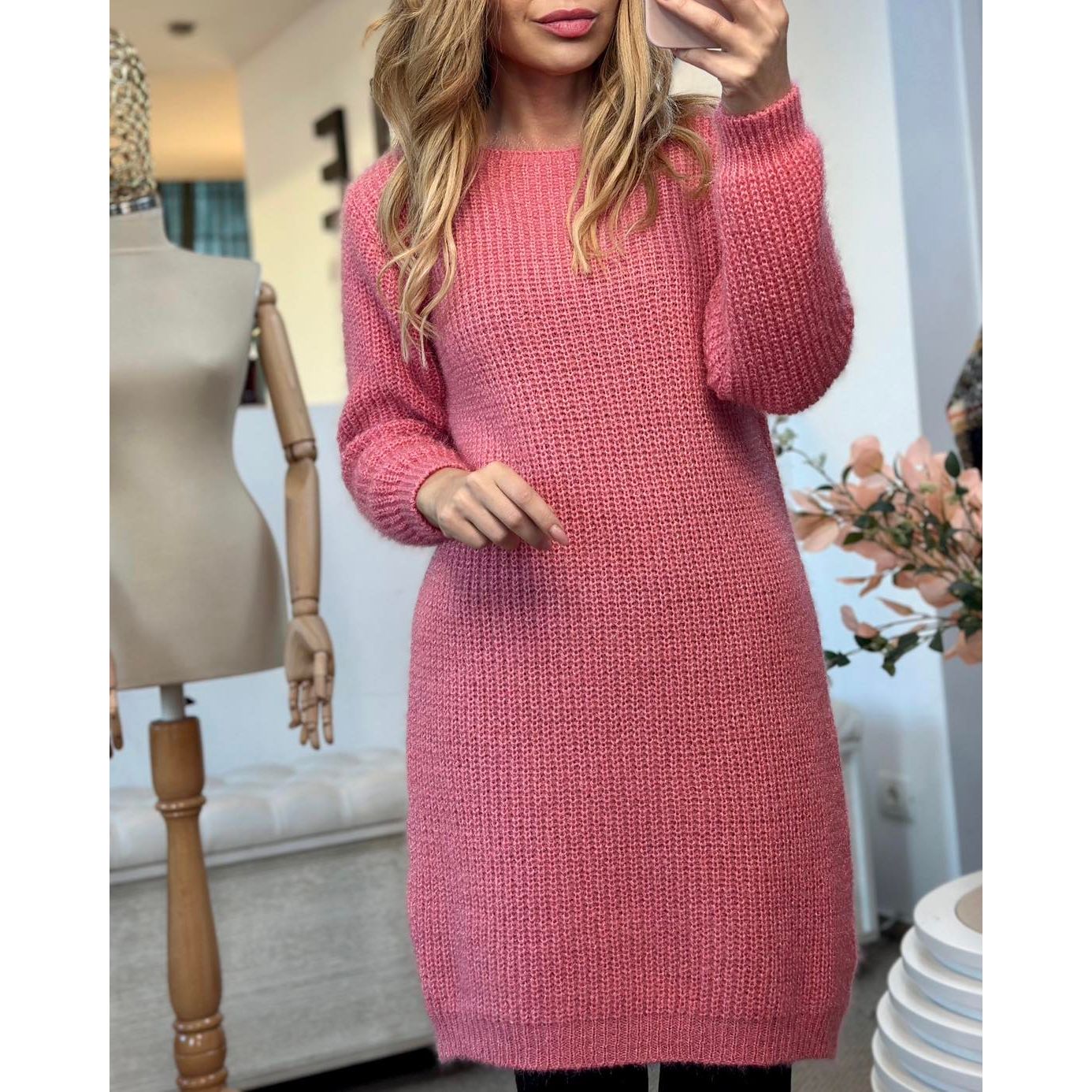 Rochie Rossy