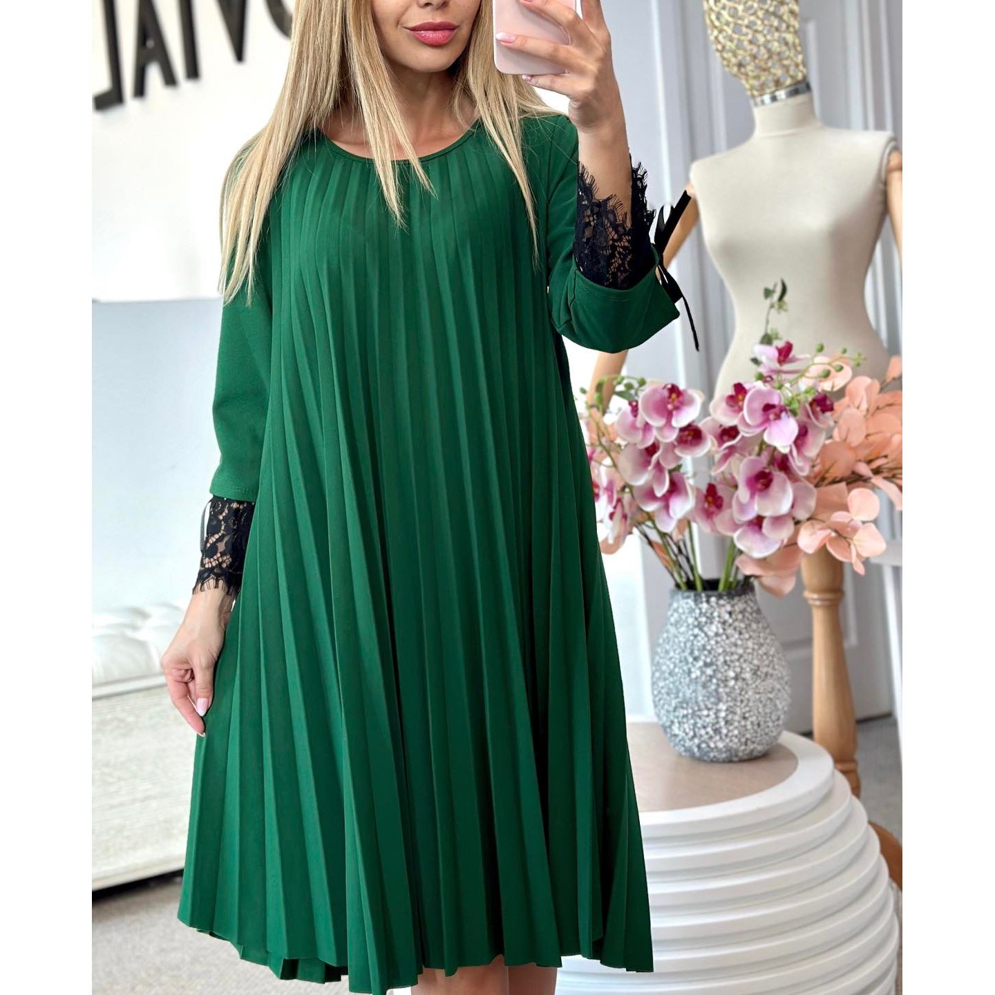 Rochie Tasiana