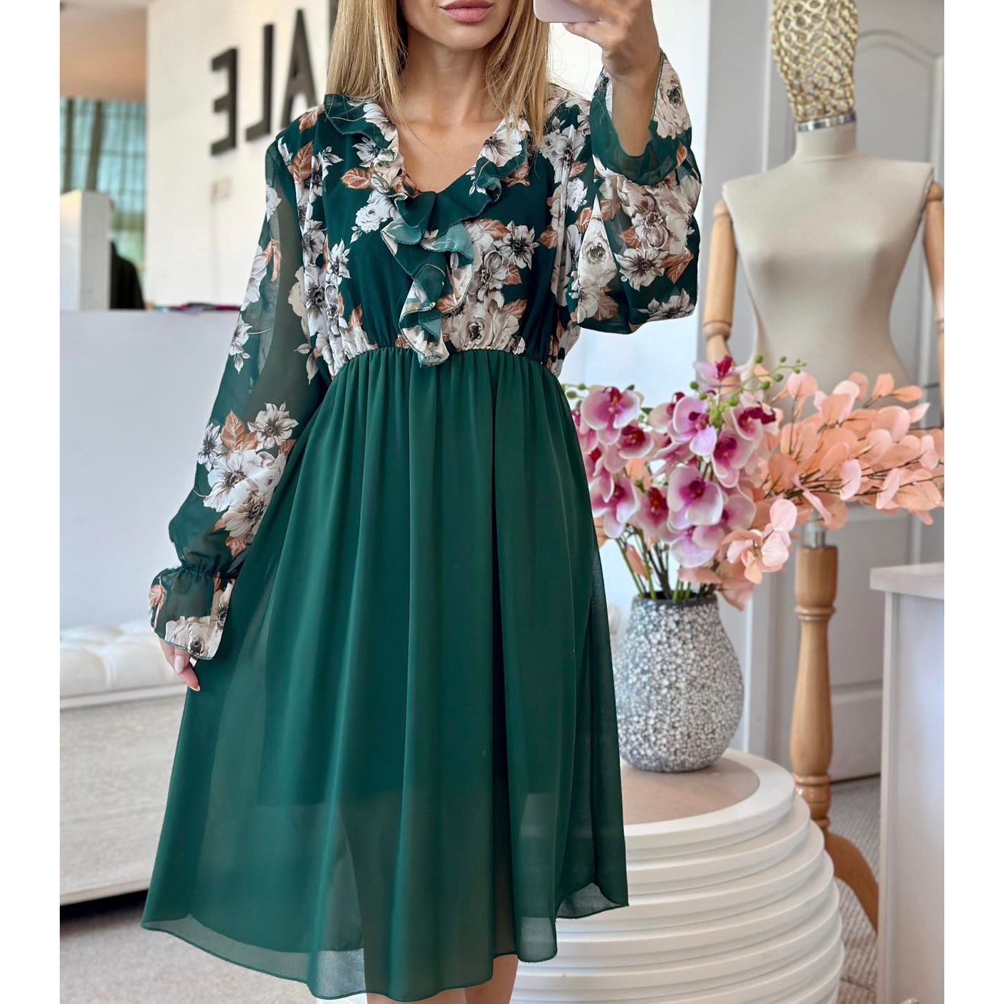 Rochie Josy
