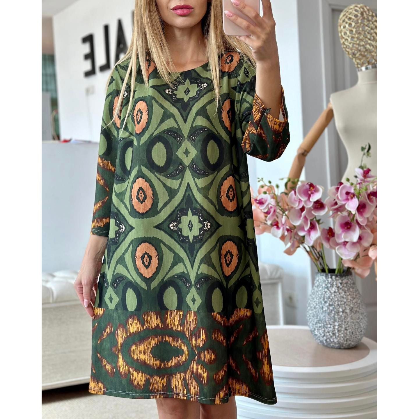 Rochie Radika