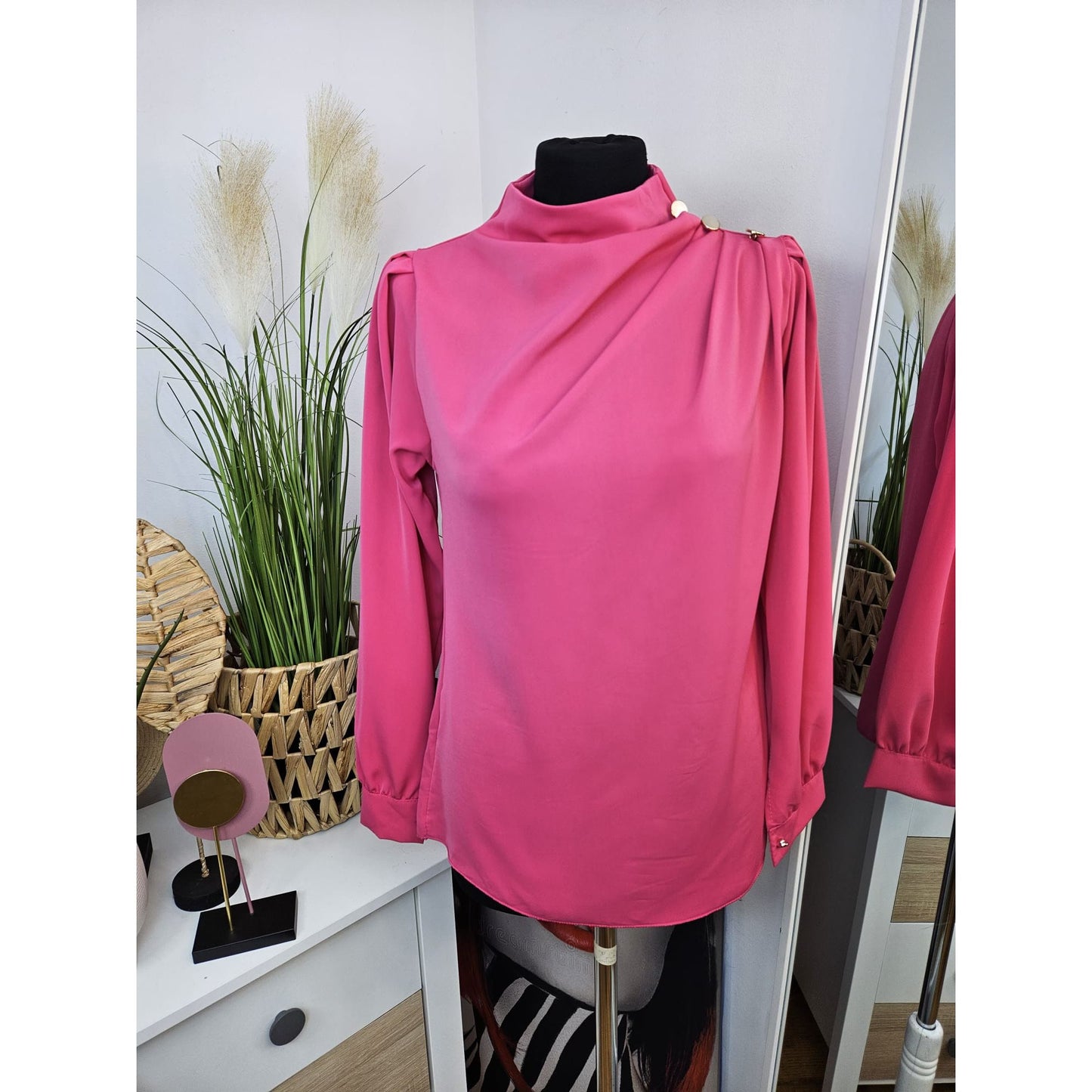 Bluza Elizabeth