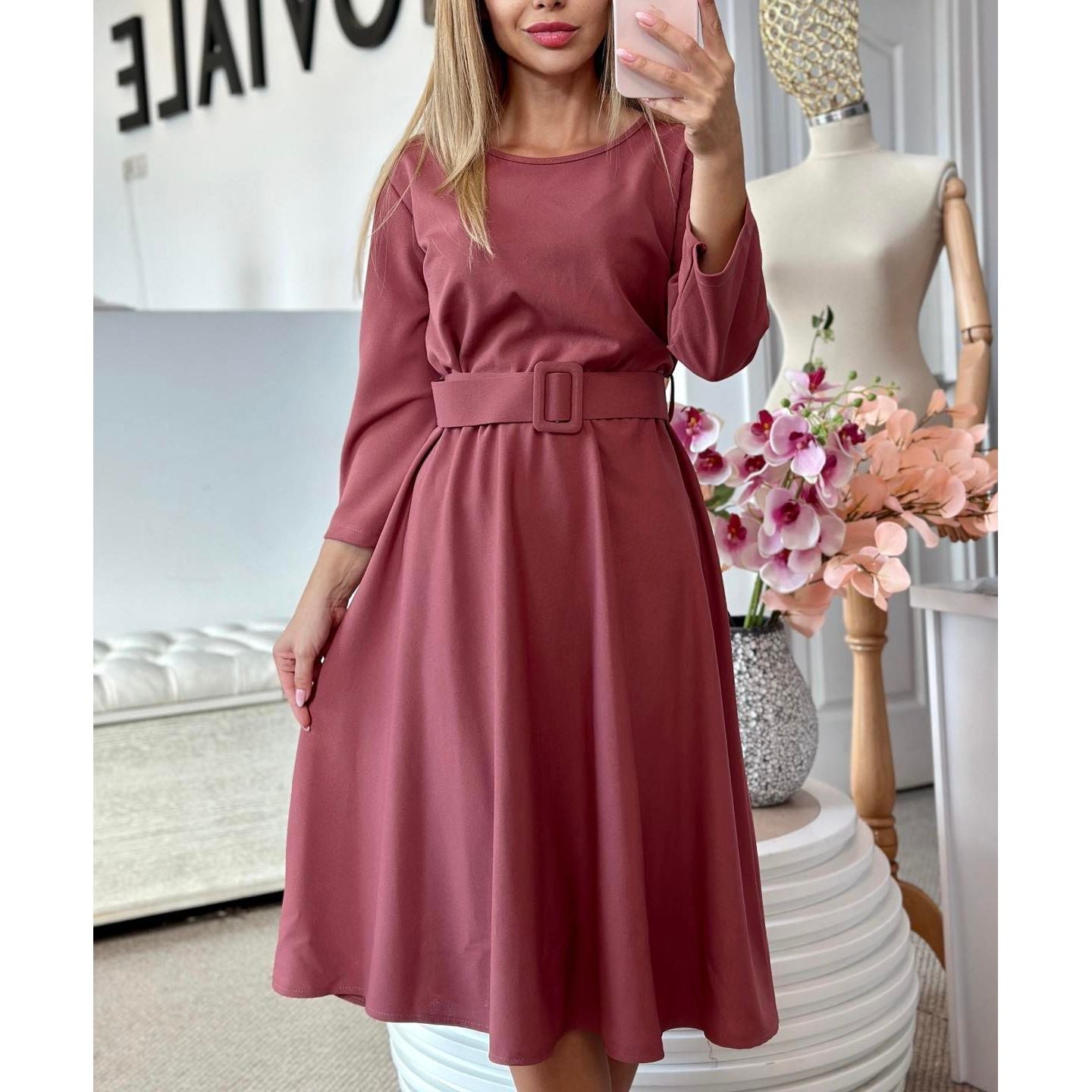 Rochie Elsa