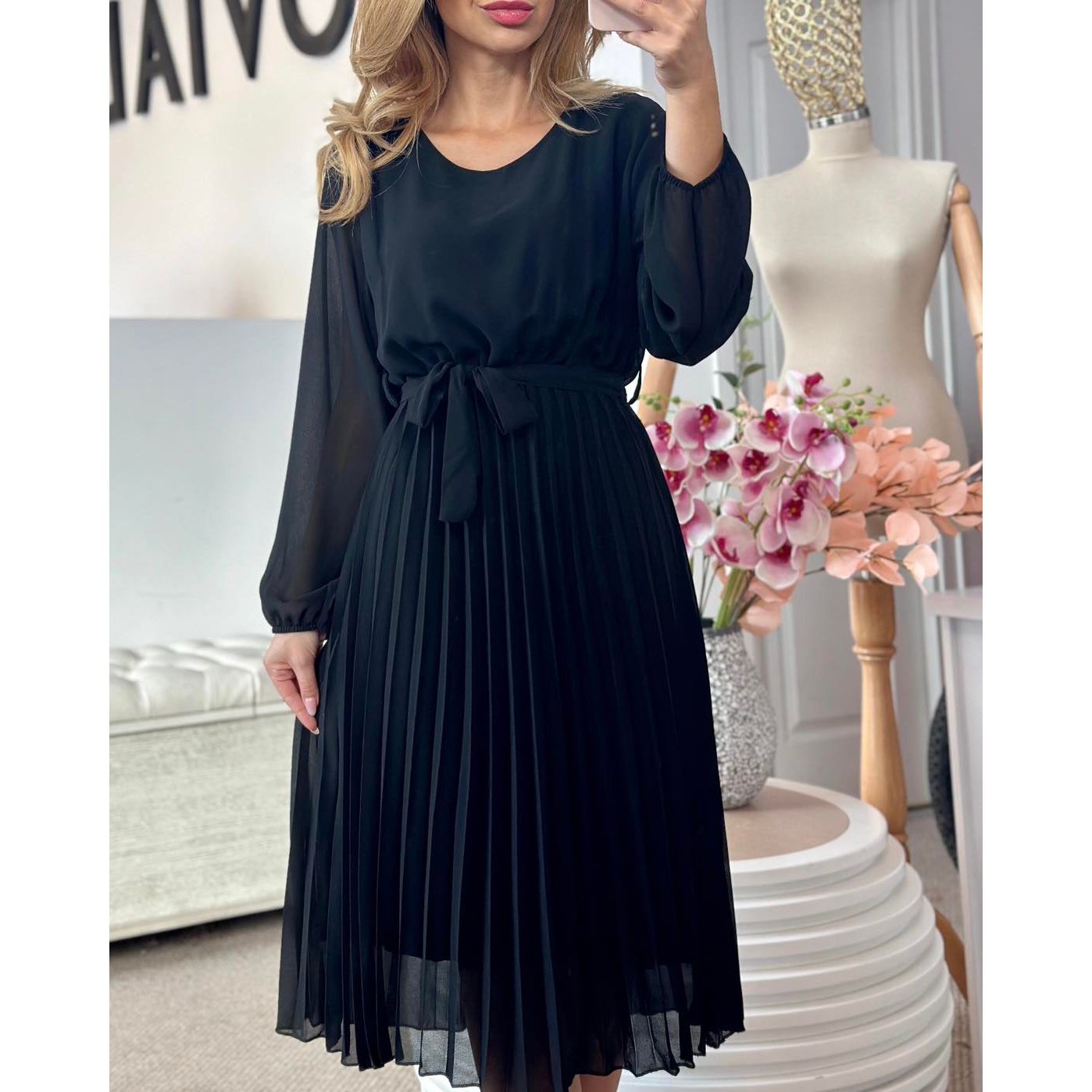 Rochie Morandi