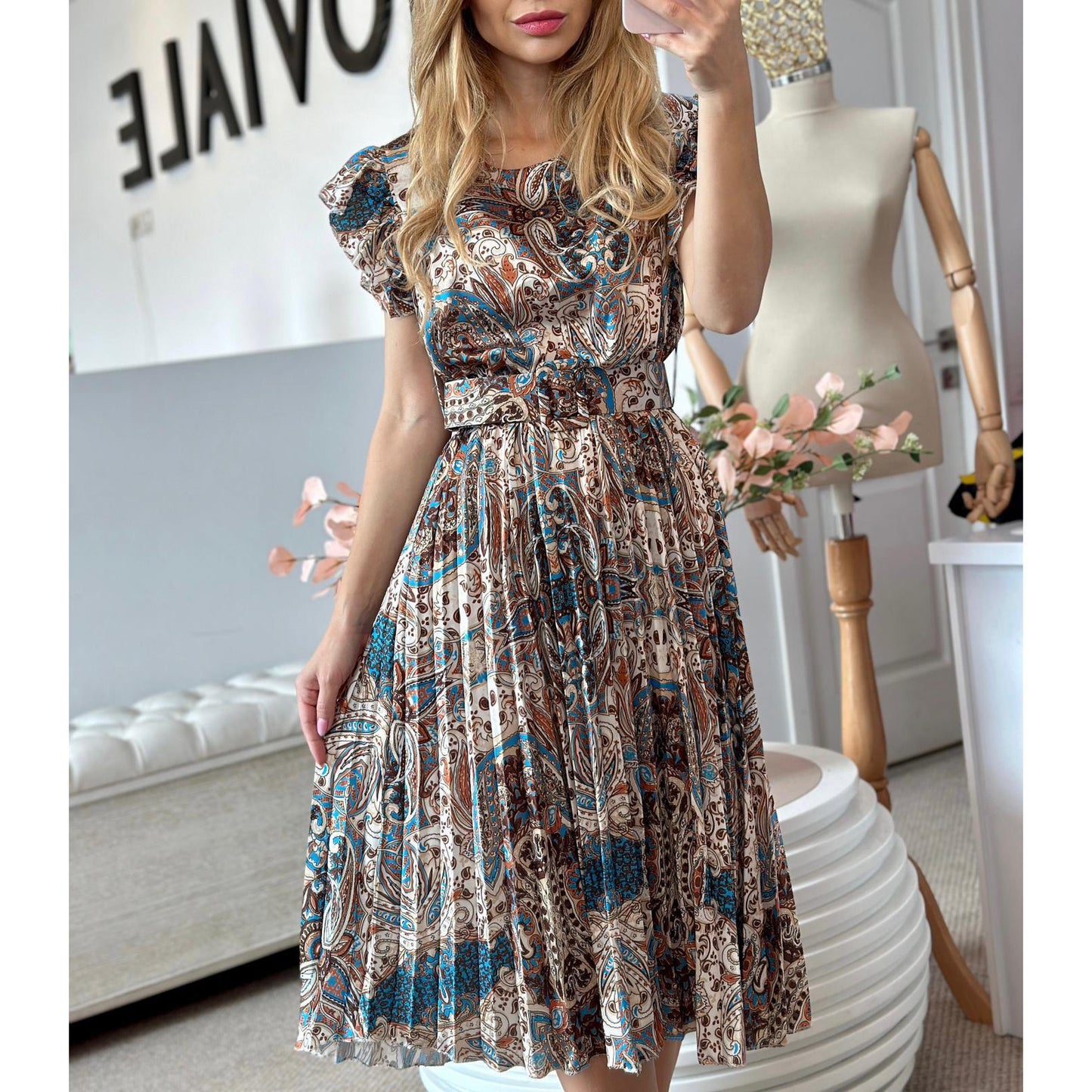 Rochie Delya