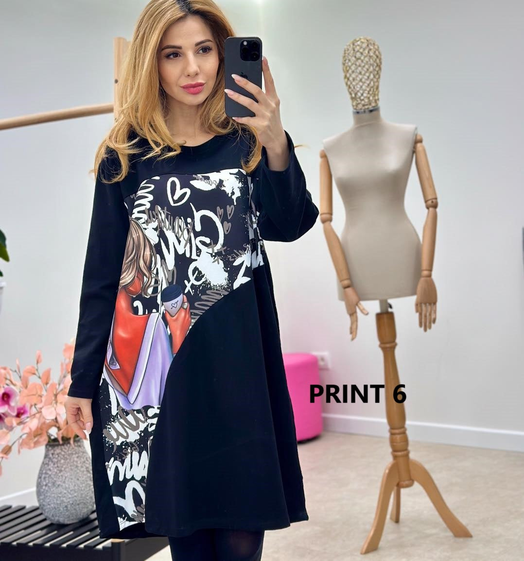 Rochie Felice