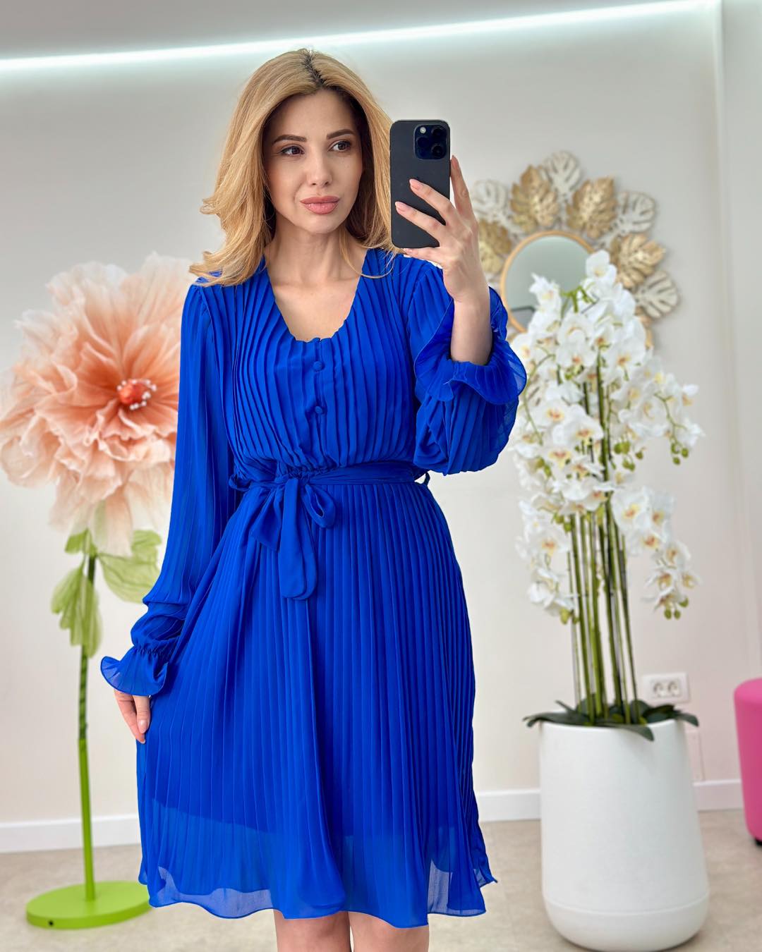 Rochie Ludmila
