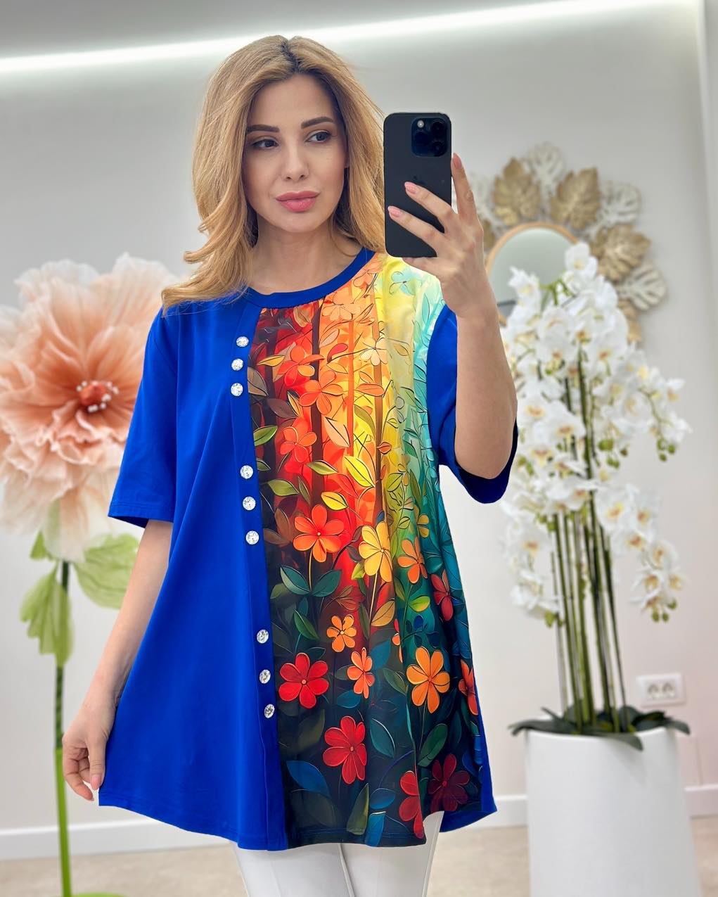 Bluza Klementa