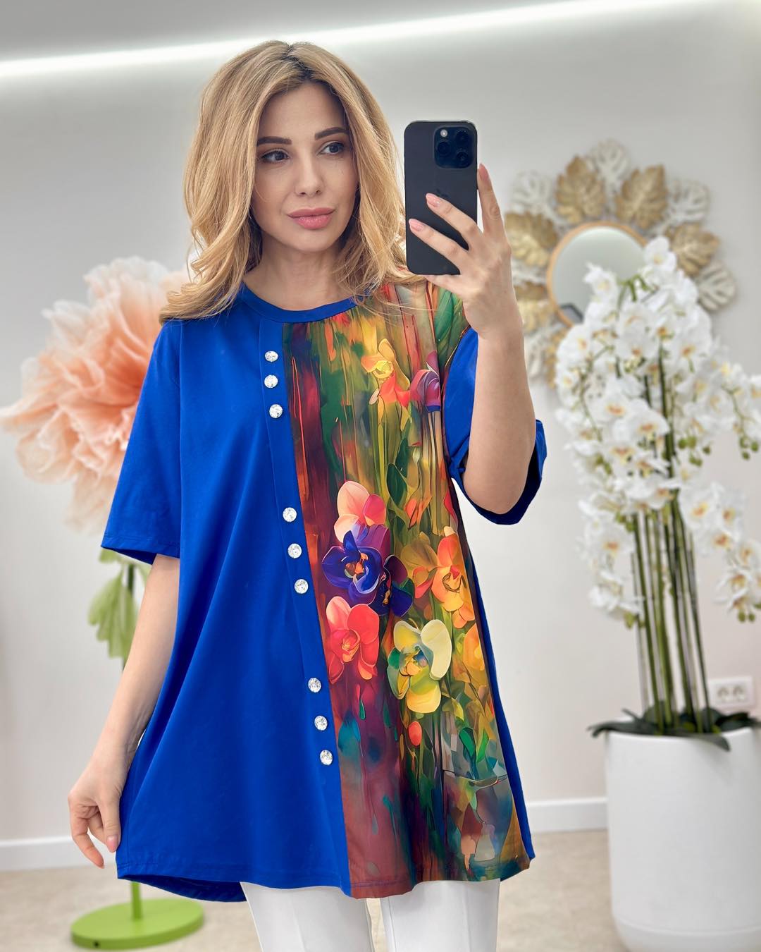 Bluza Lala