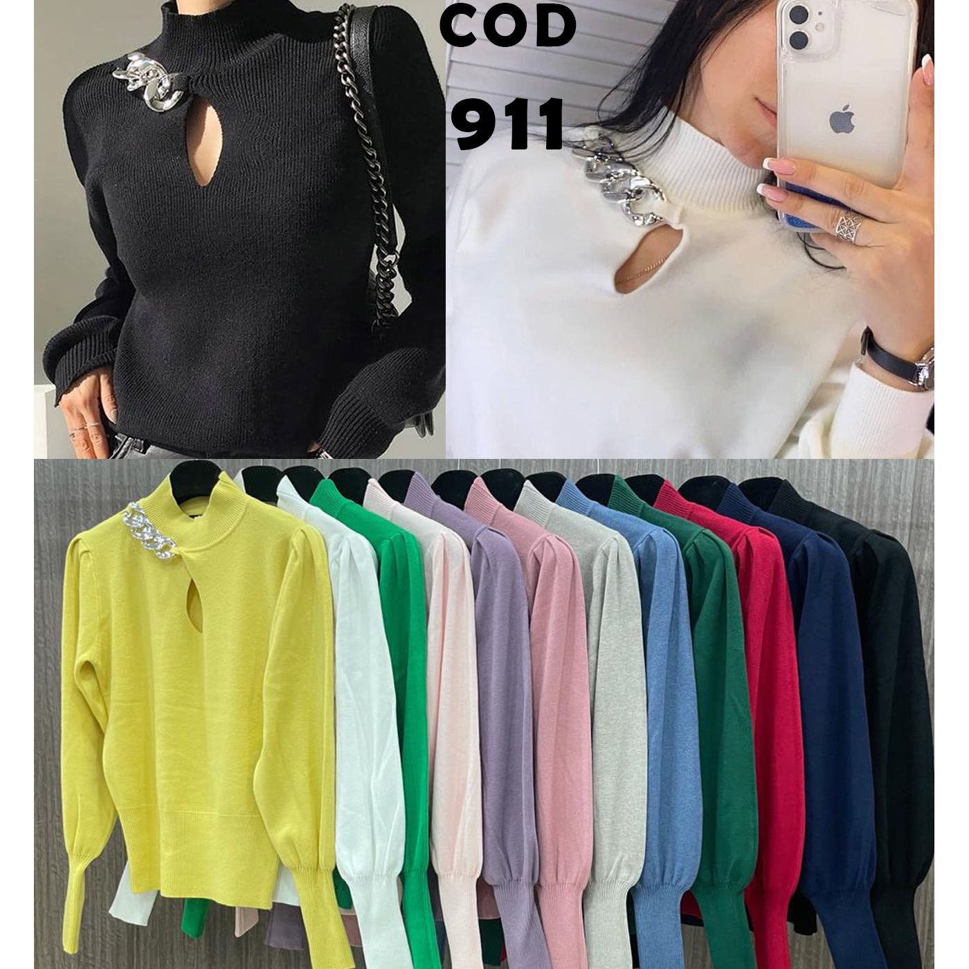 Bluza Eliza