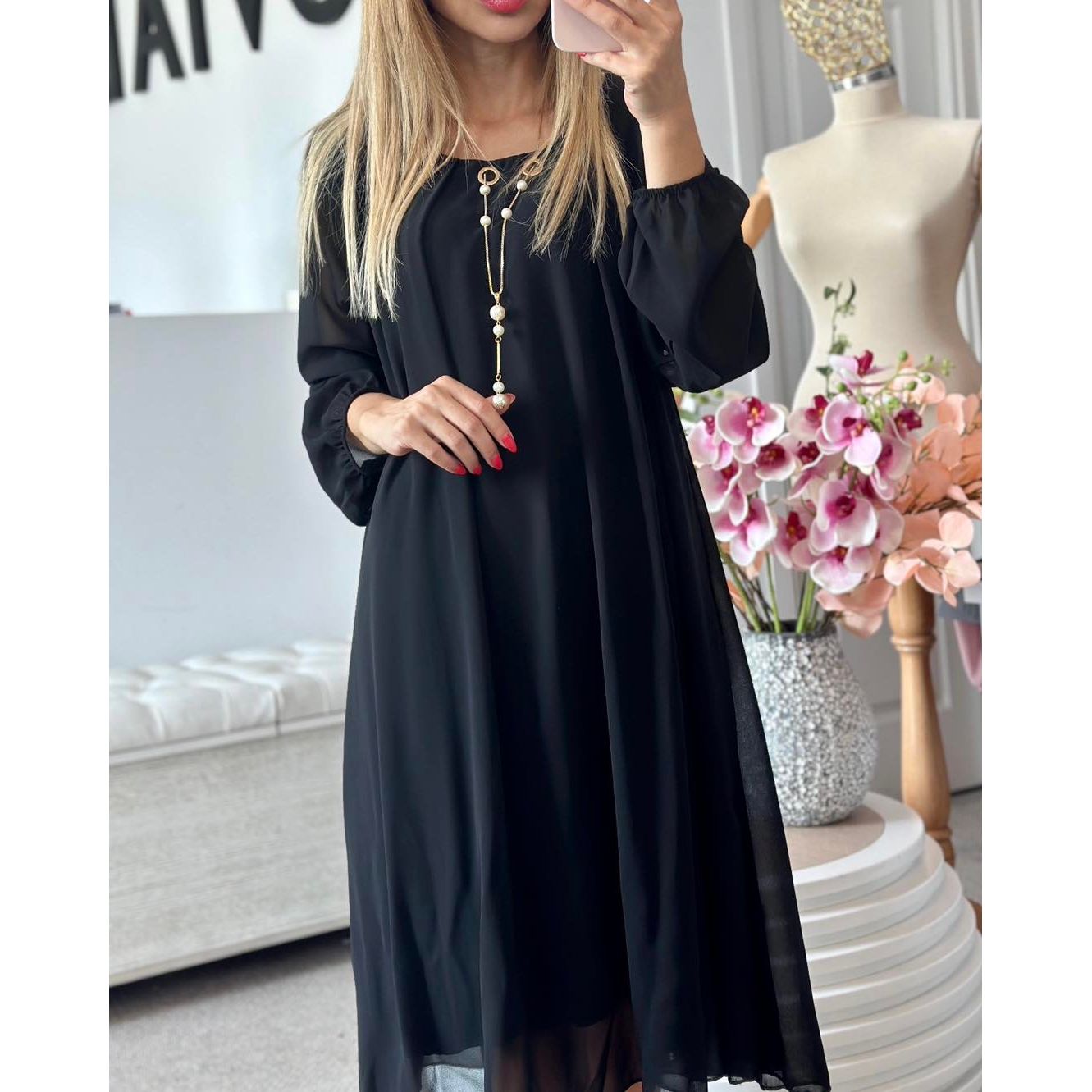 Rochie Laria