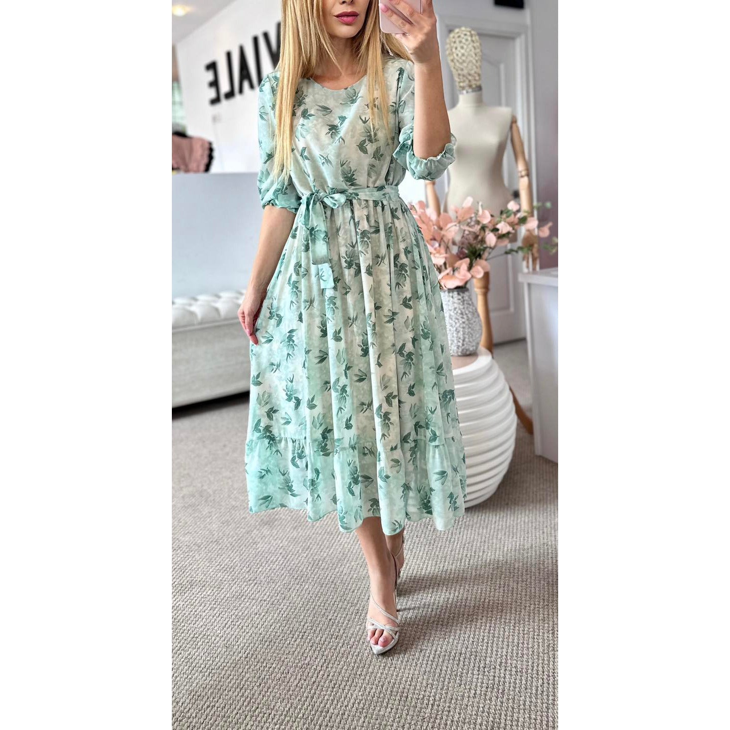 Rochie Paulina