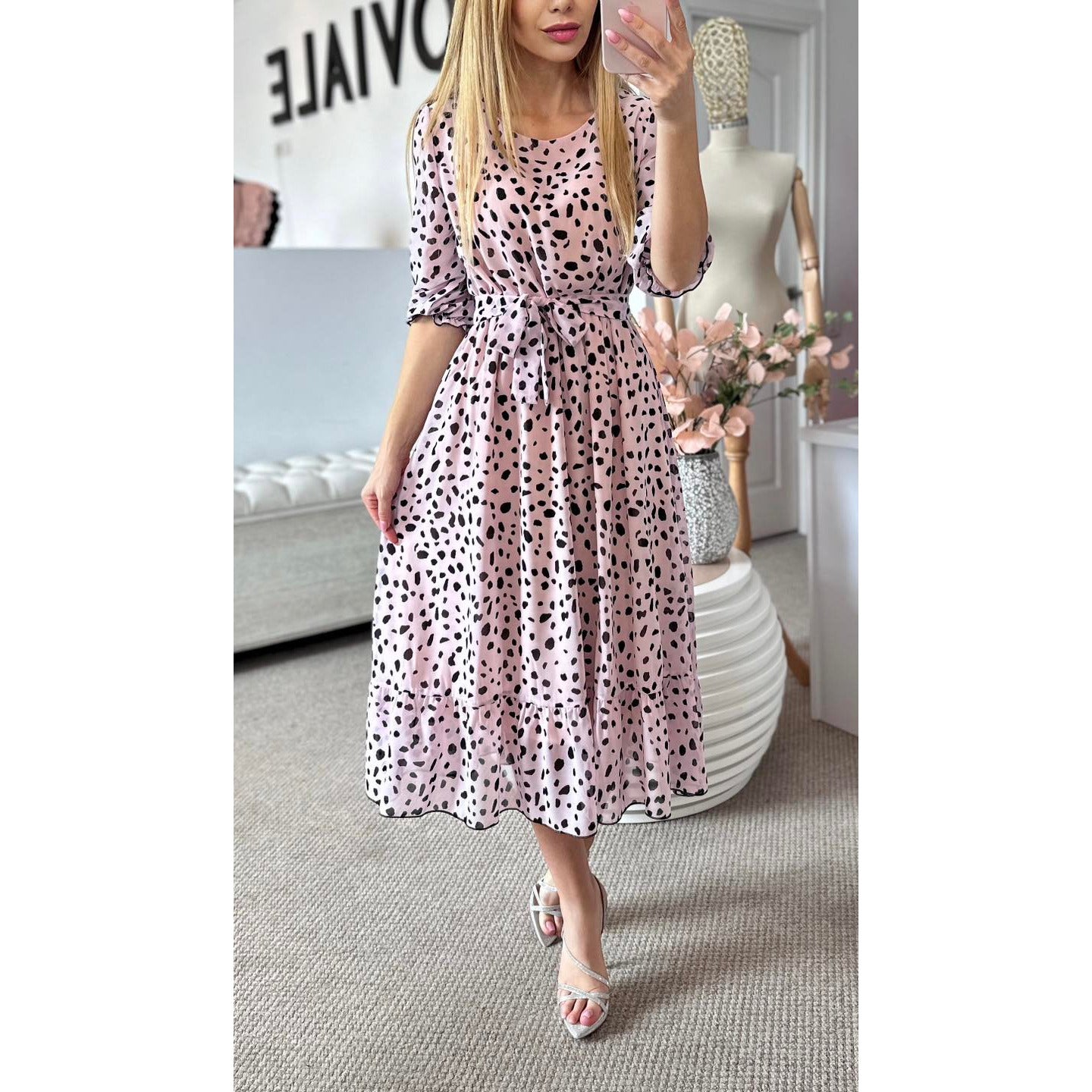 Rochie Paulina