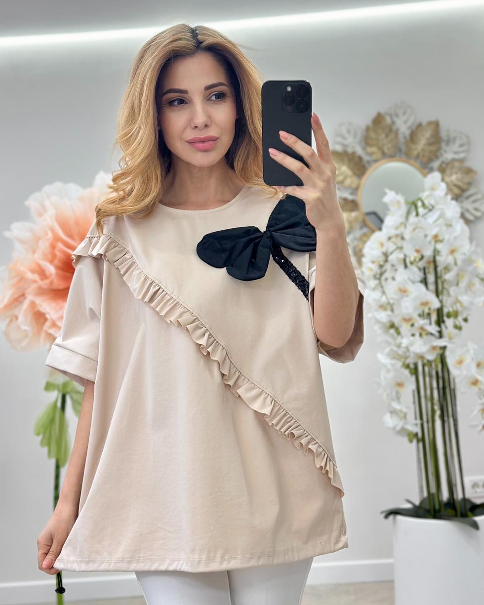 Bluza Cela