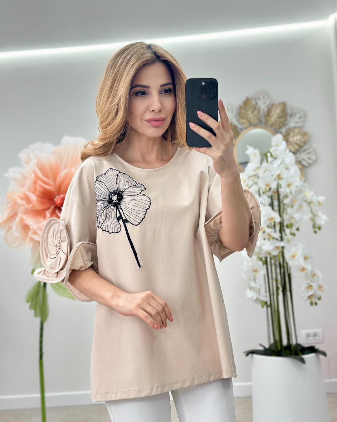 Bluza Yumi