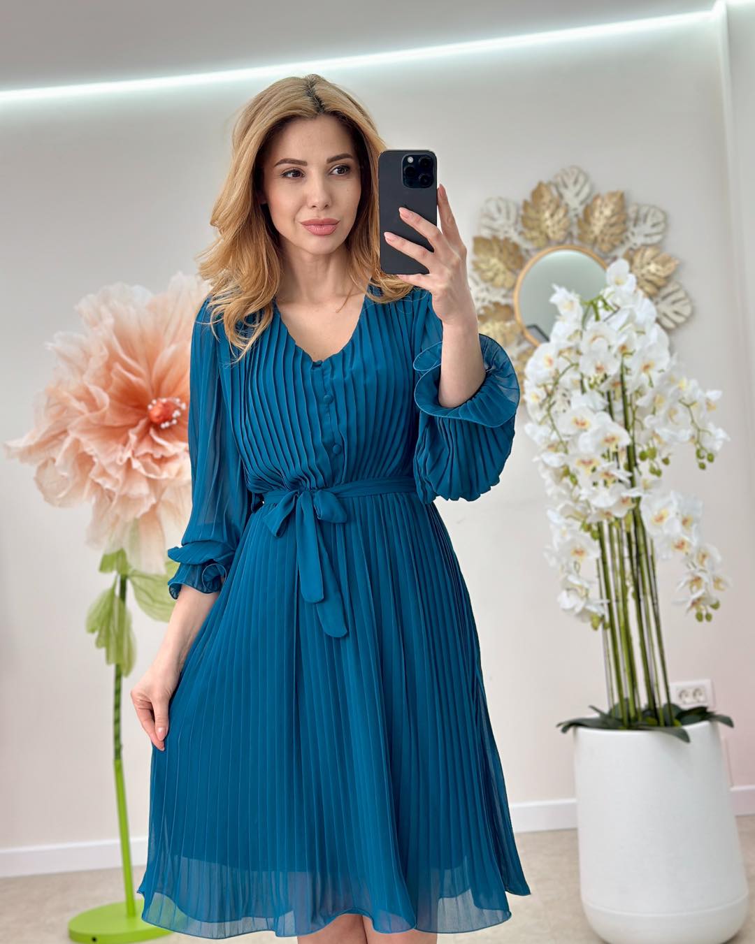 Rochie Ludmila